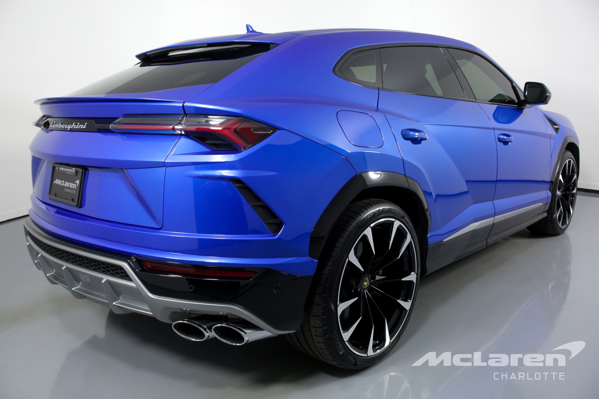 Used 2019 Lamborghini Urus | Charlotte, NC