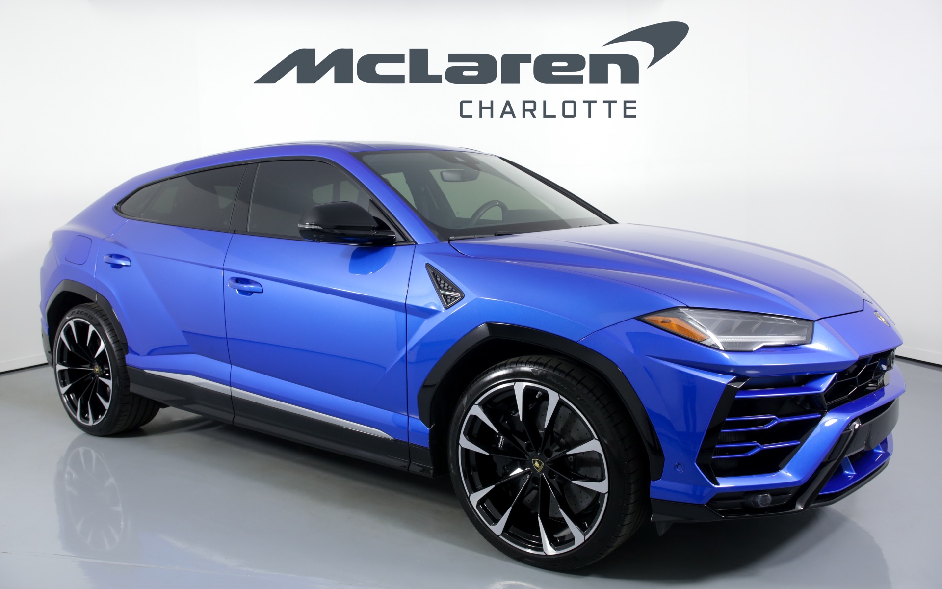 Used 2019 Lamborghini Urus | Charlotte, NC