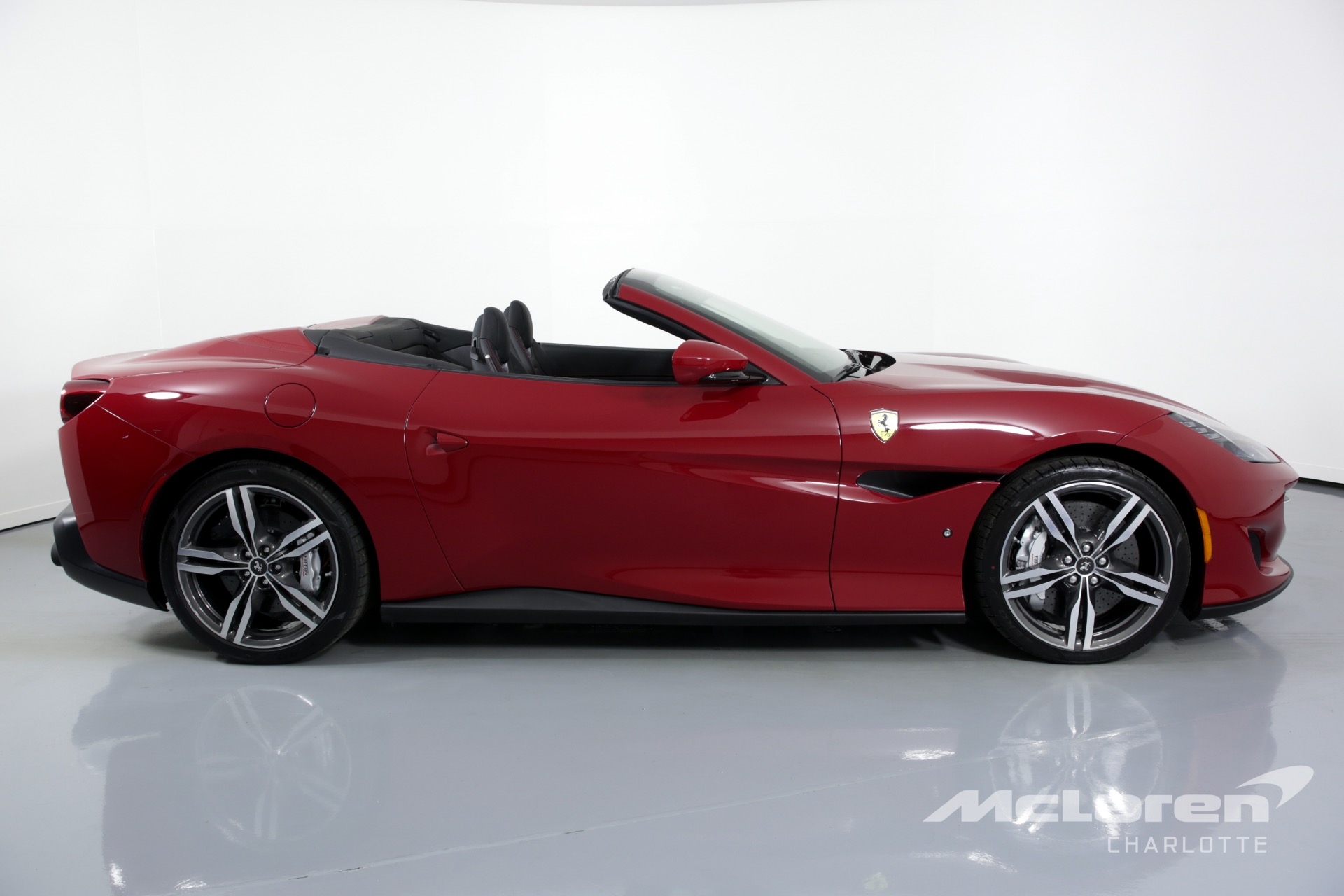 Used 2019 Ferrari Portofino | Charlotte, NC