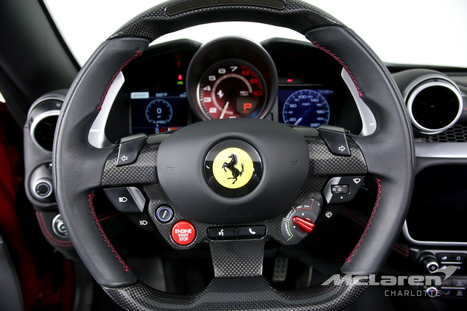 Used 2019 Ferrari Portofino | Charlotte, NC