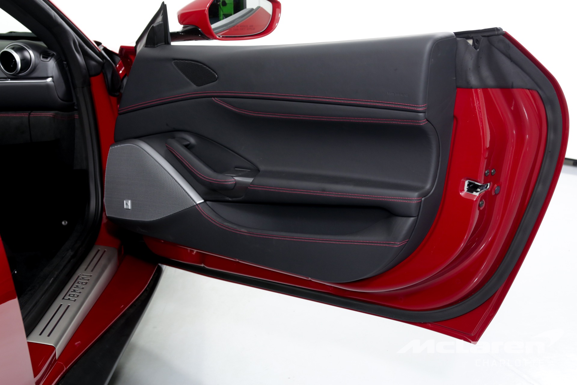 Used 2019 Ferrari Portofino | Charlotte, NC
