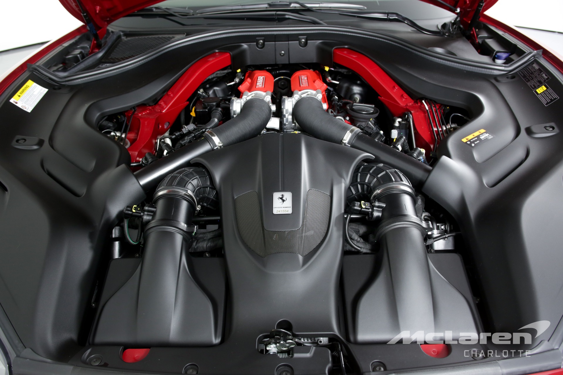 Used 2019 Ferrari Portofino | Charlotte, NC
