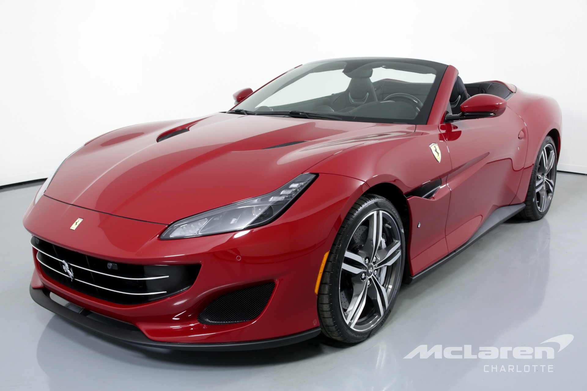 Used 2019 Ferrari Portofino | Charlotte, NC