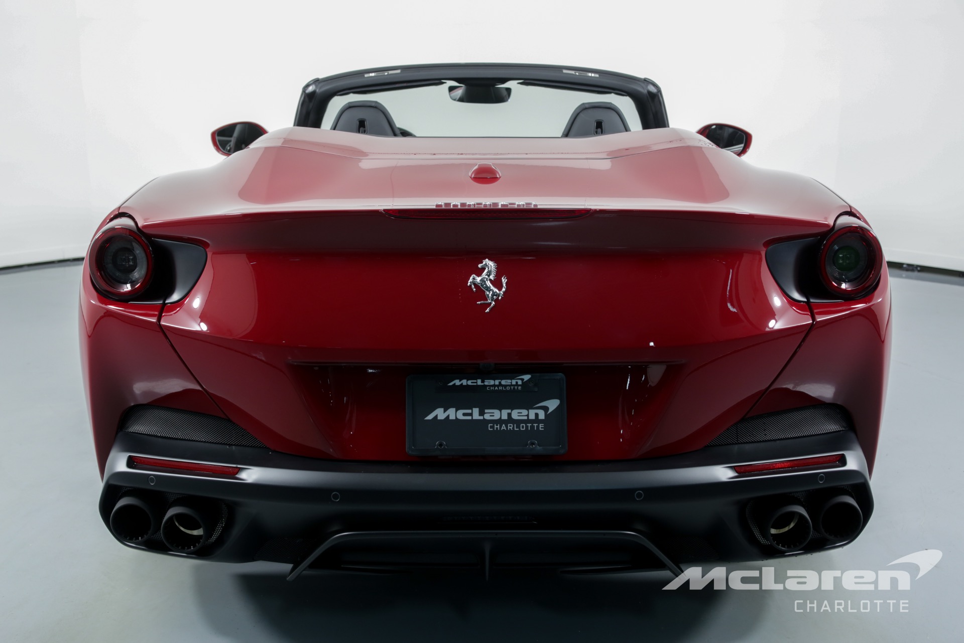 Used 2019 Ferrari Portofino | Charlotte, NC