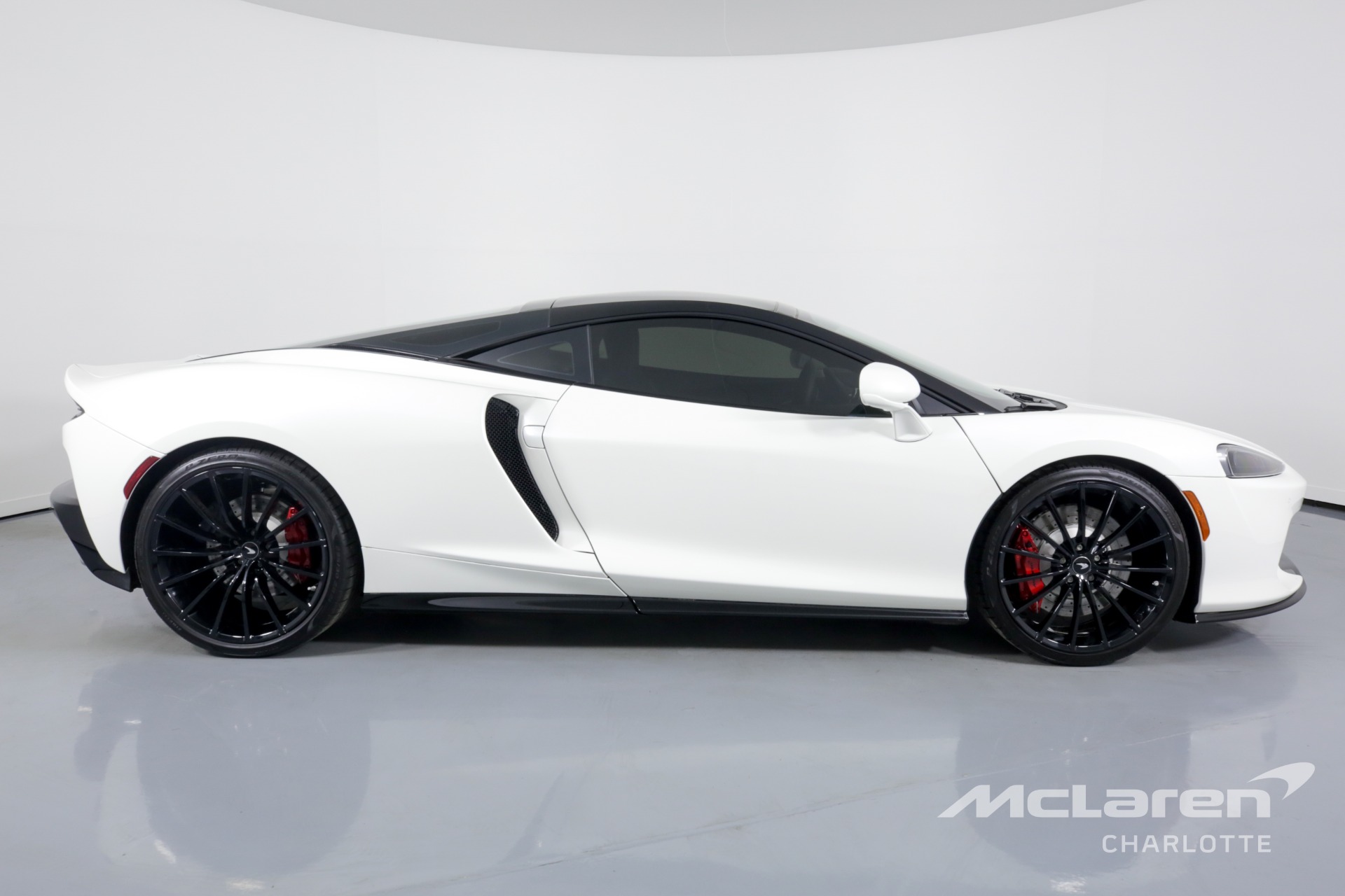 Used 2020 MCLAREN GT | Charlotte, NC
