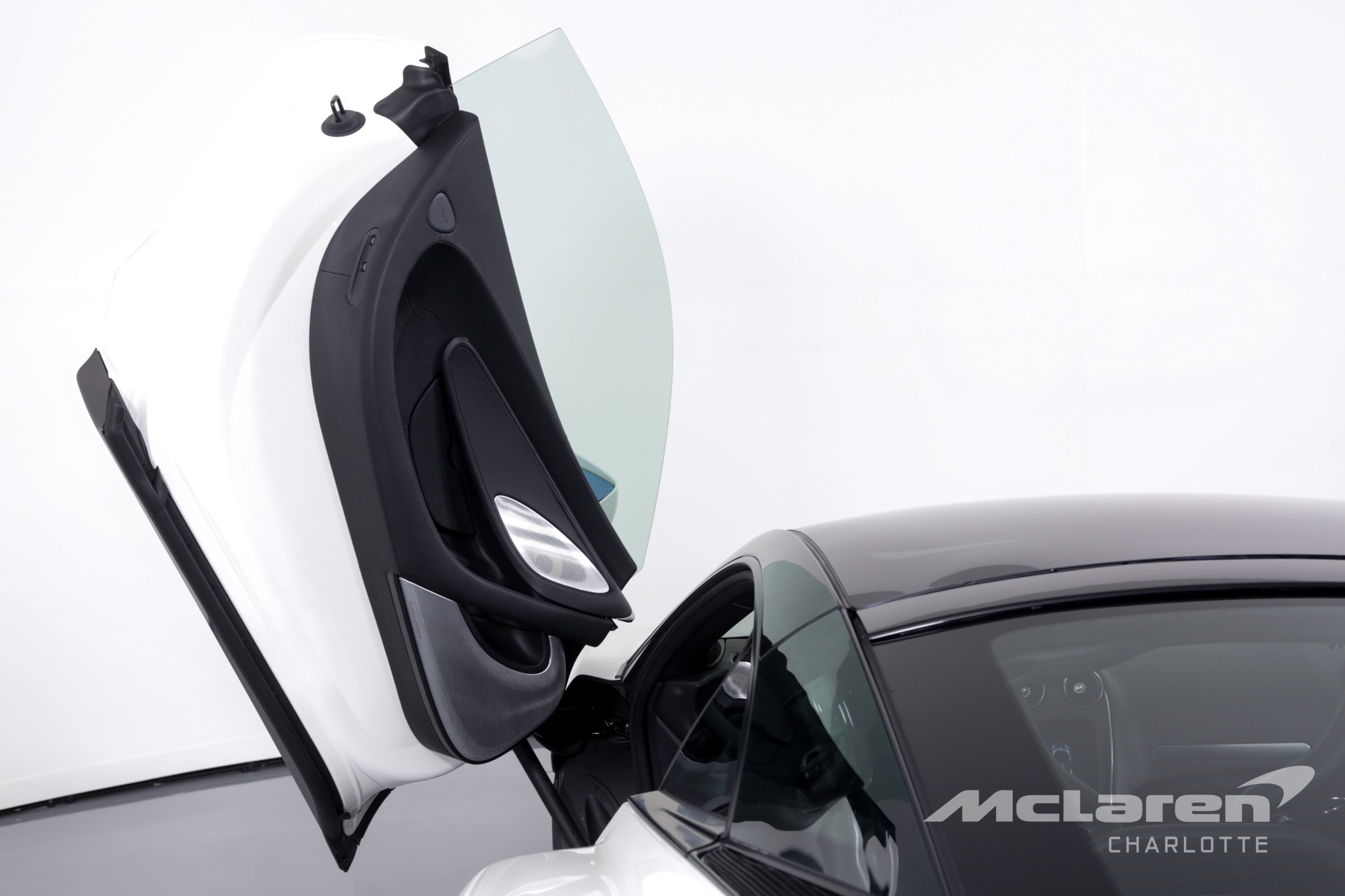 Used 2020 MCLAREN GT | Charlotte, NC