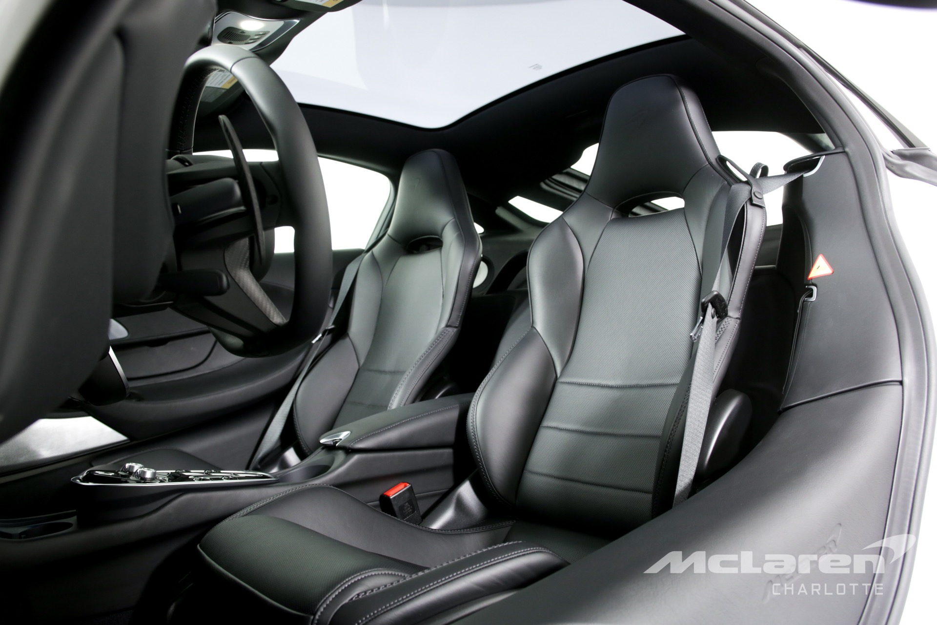 Used 2020 MCLAREN GT | Charlotte, NC