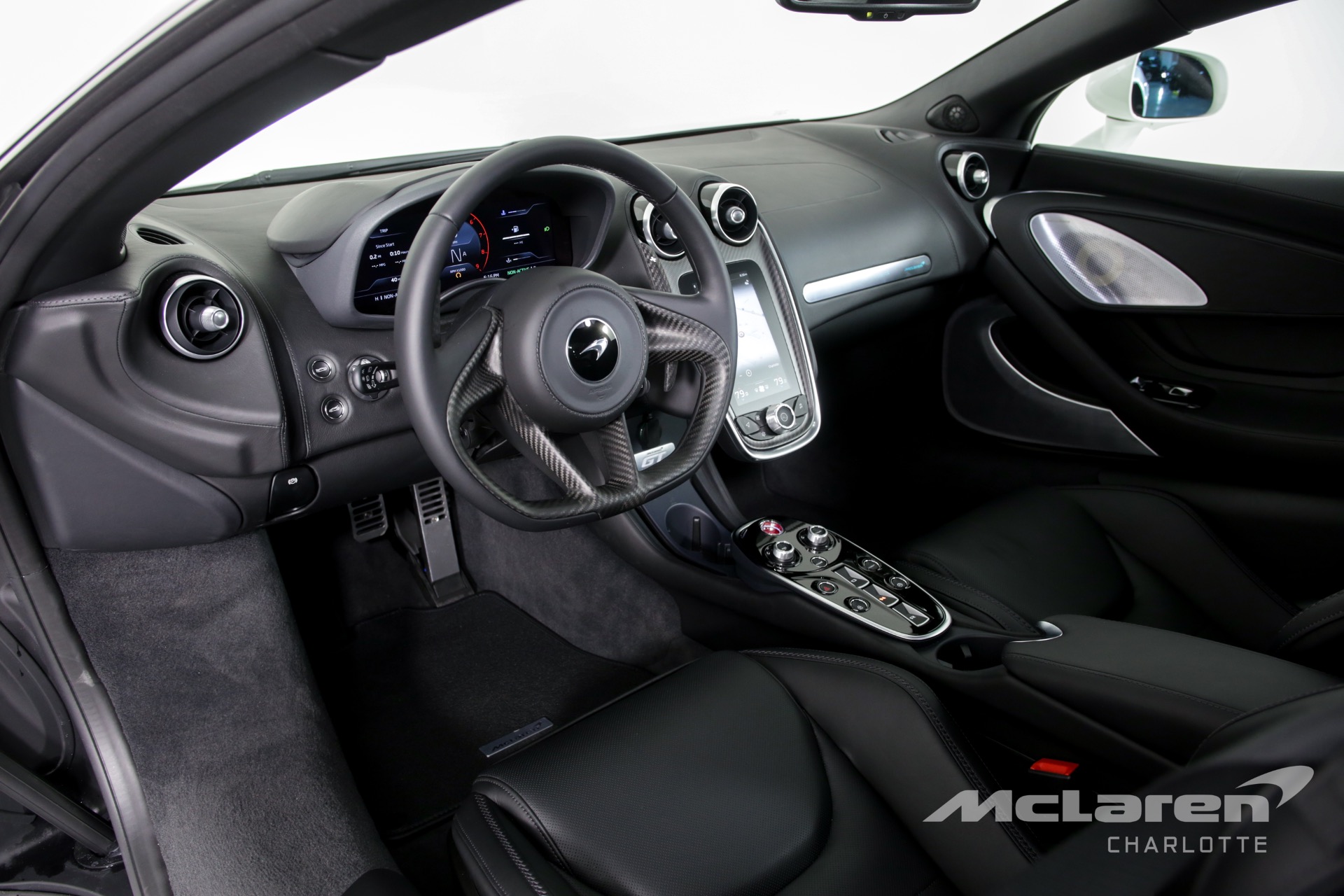 Used 2020 MCLAREN GT | Charlotte, NC