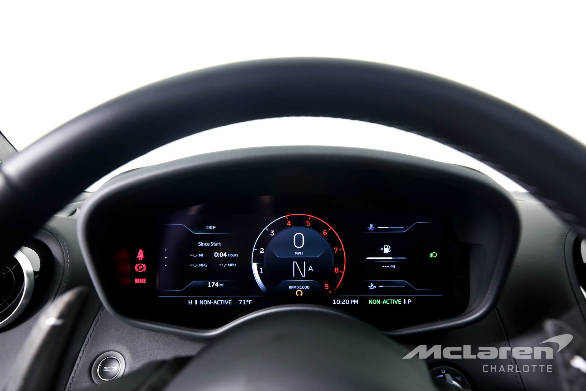 Used 2020 MCLAREN GT | Charlotte, NC