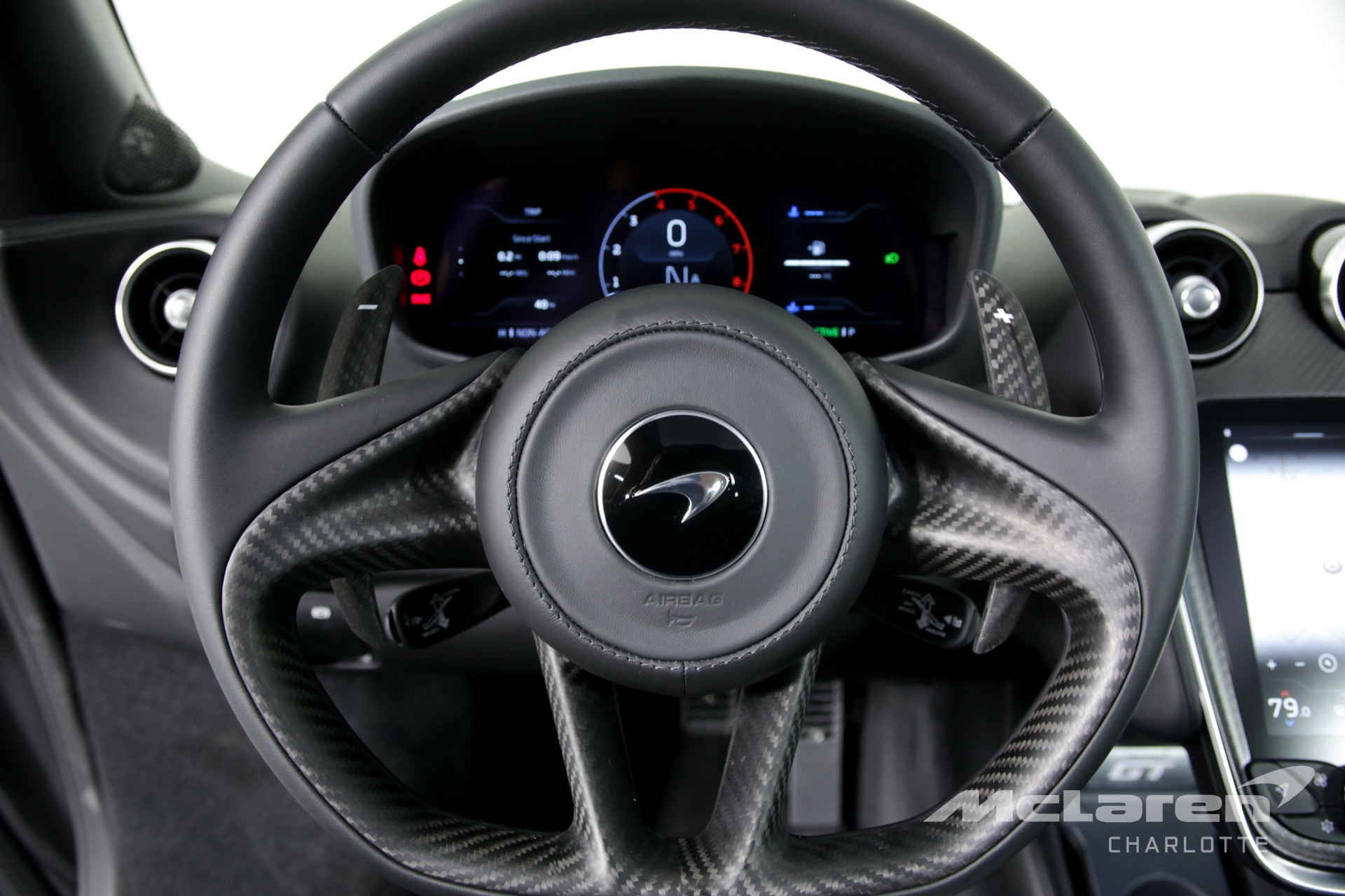 Used 2020 MCLAREN GT | Charlotte, NC