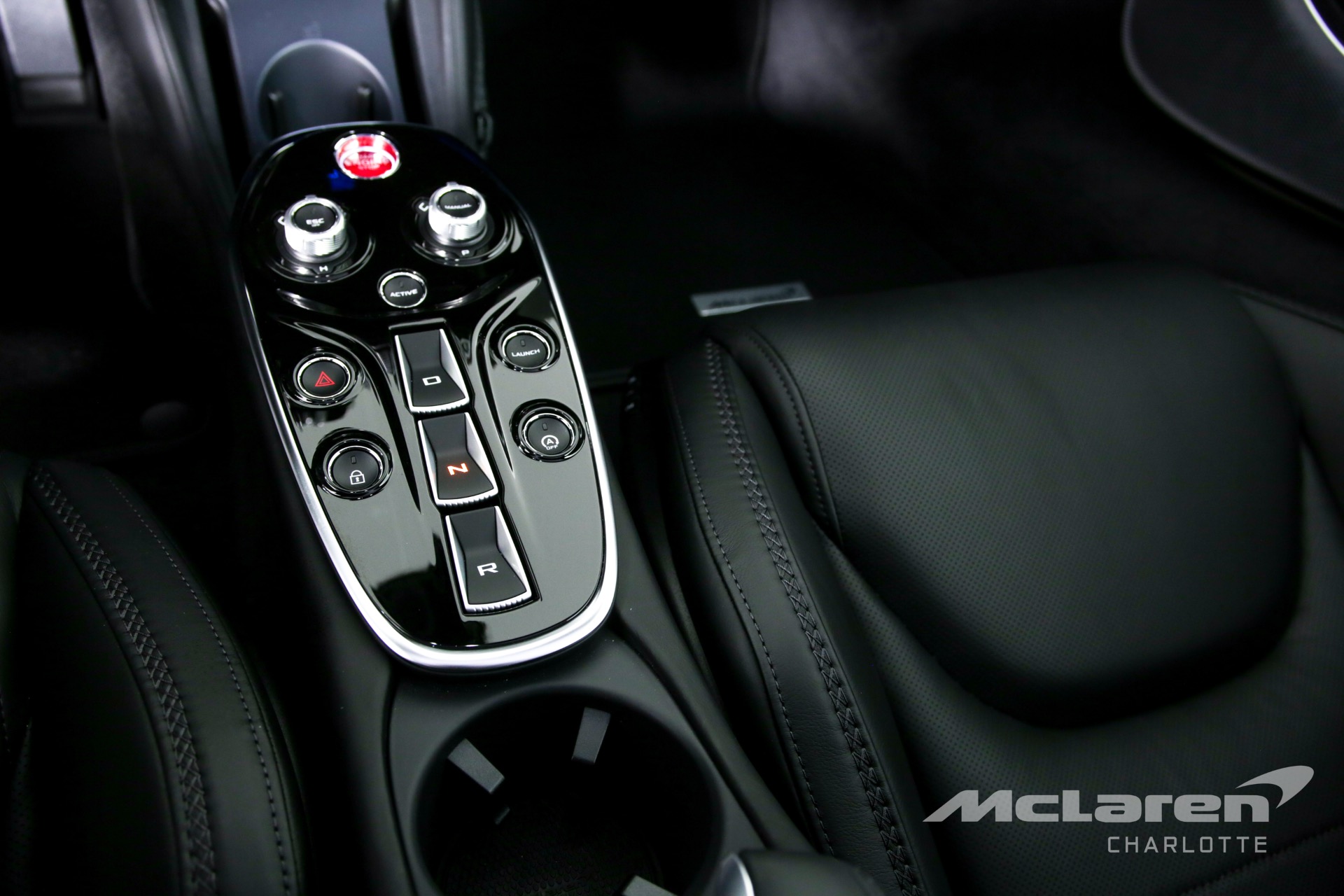 Used 2020 MCLAREN GT | Charlotte, NC