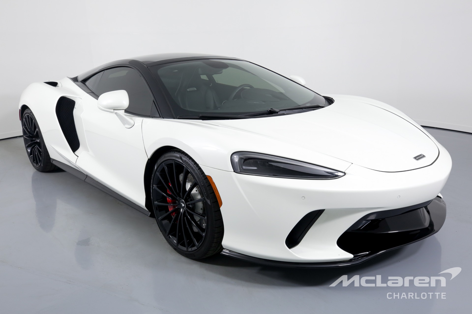 New 2020 MCLAREN GT | Charlotte, NC