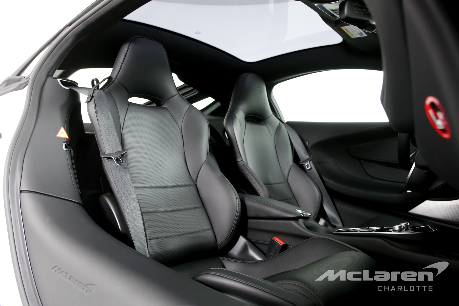 New 2020 MCLAREN GT | Charlotte, NC