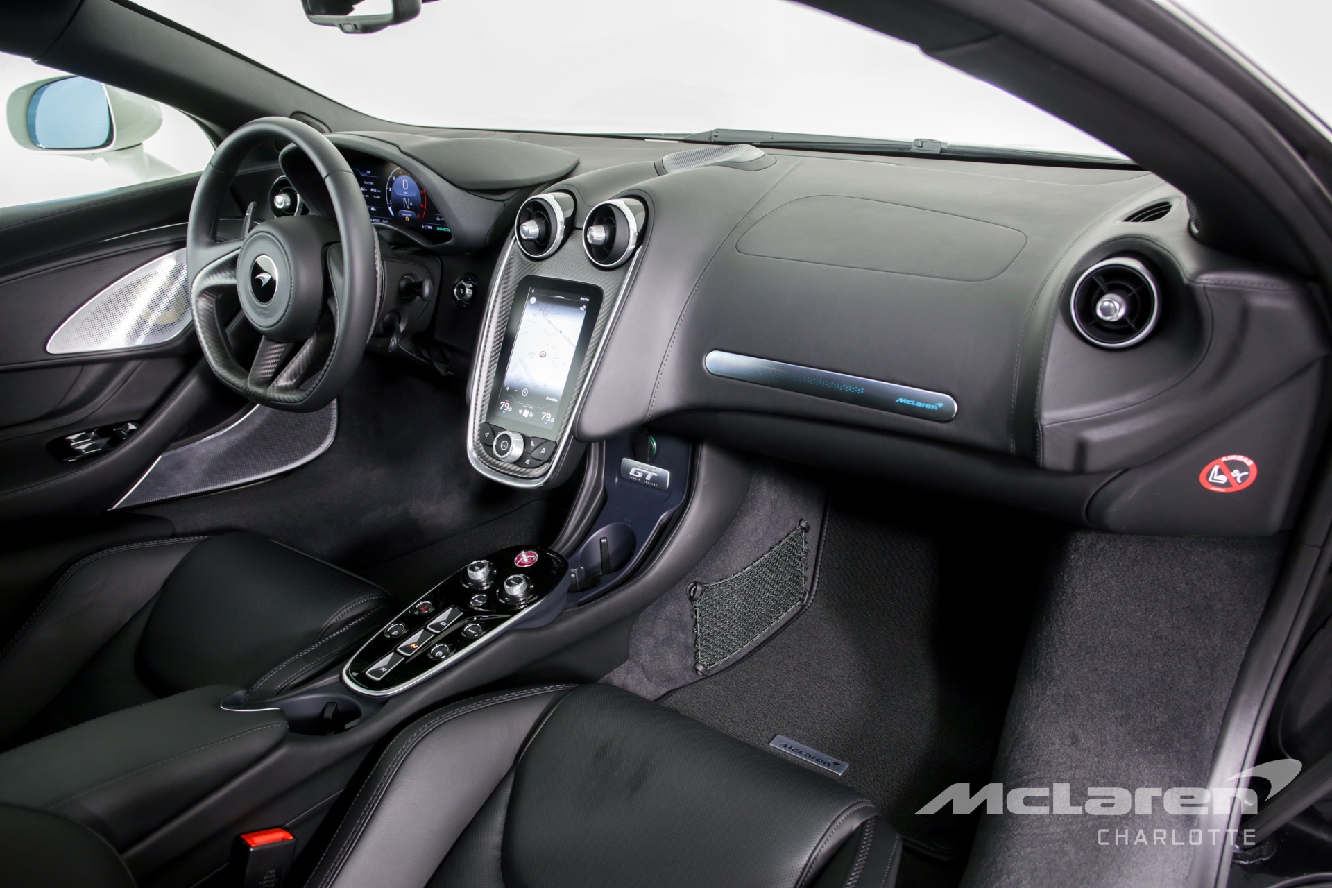 New 2020 MCLAREN GT | Charlotte, NC