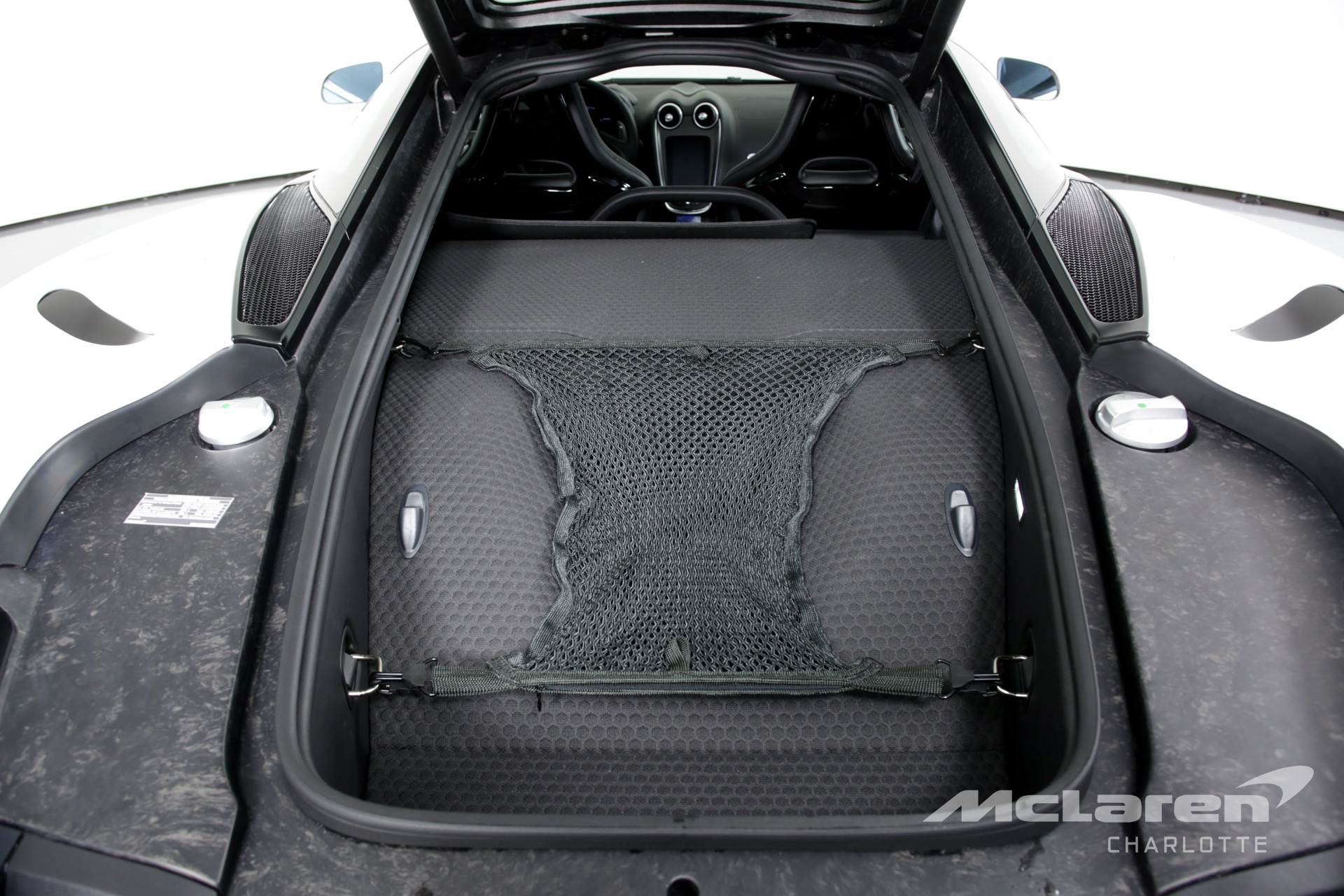 Used 2020 MCLAREN GT | Charlotte, NC
