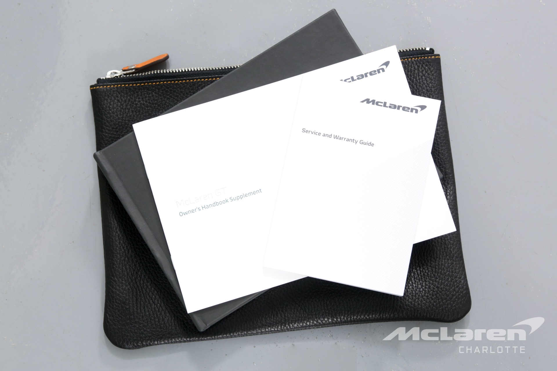 Used 2020 MCLAREN GT | Charlotte, NC