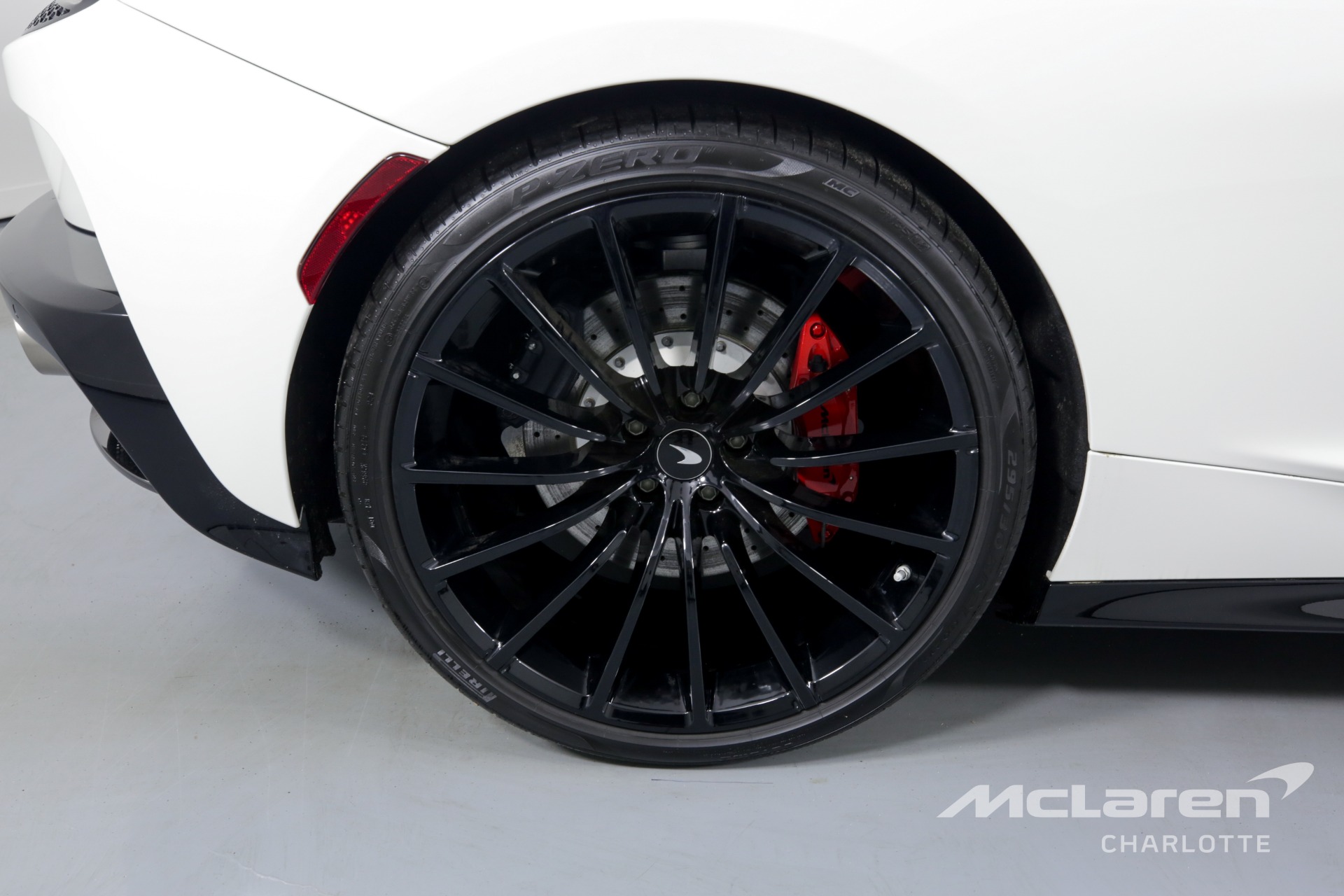 Used 2020 MCLAREN GT | Charlotte, NC