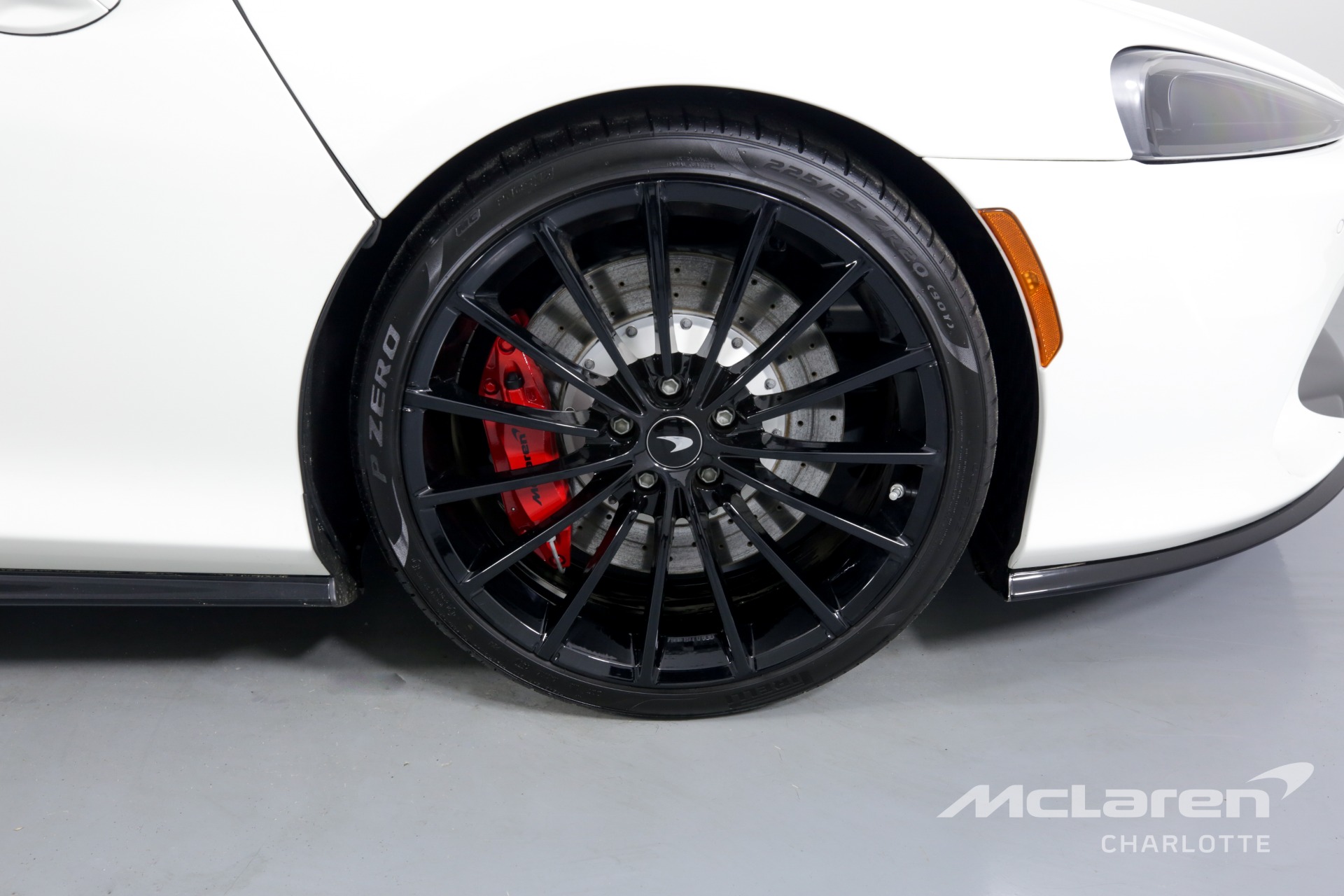 Used 2020 MCLAREN GT | Charlotte, NC