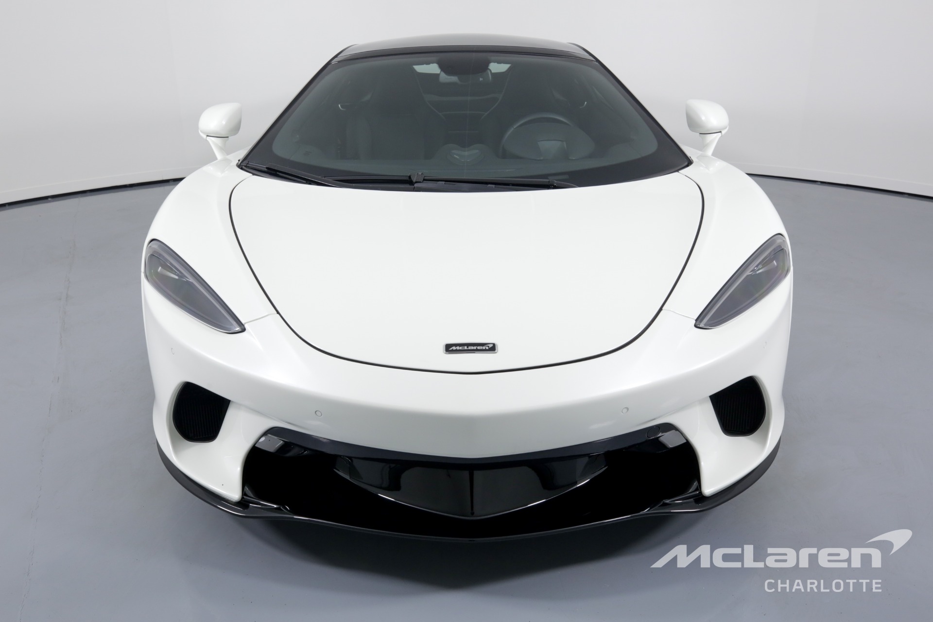 New 2020 MCLAREN GT | Charlotte, NC