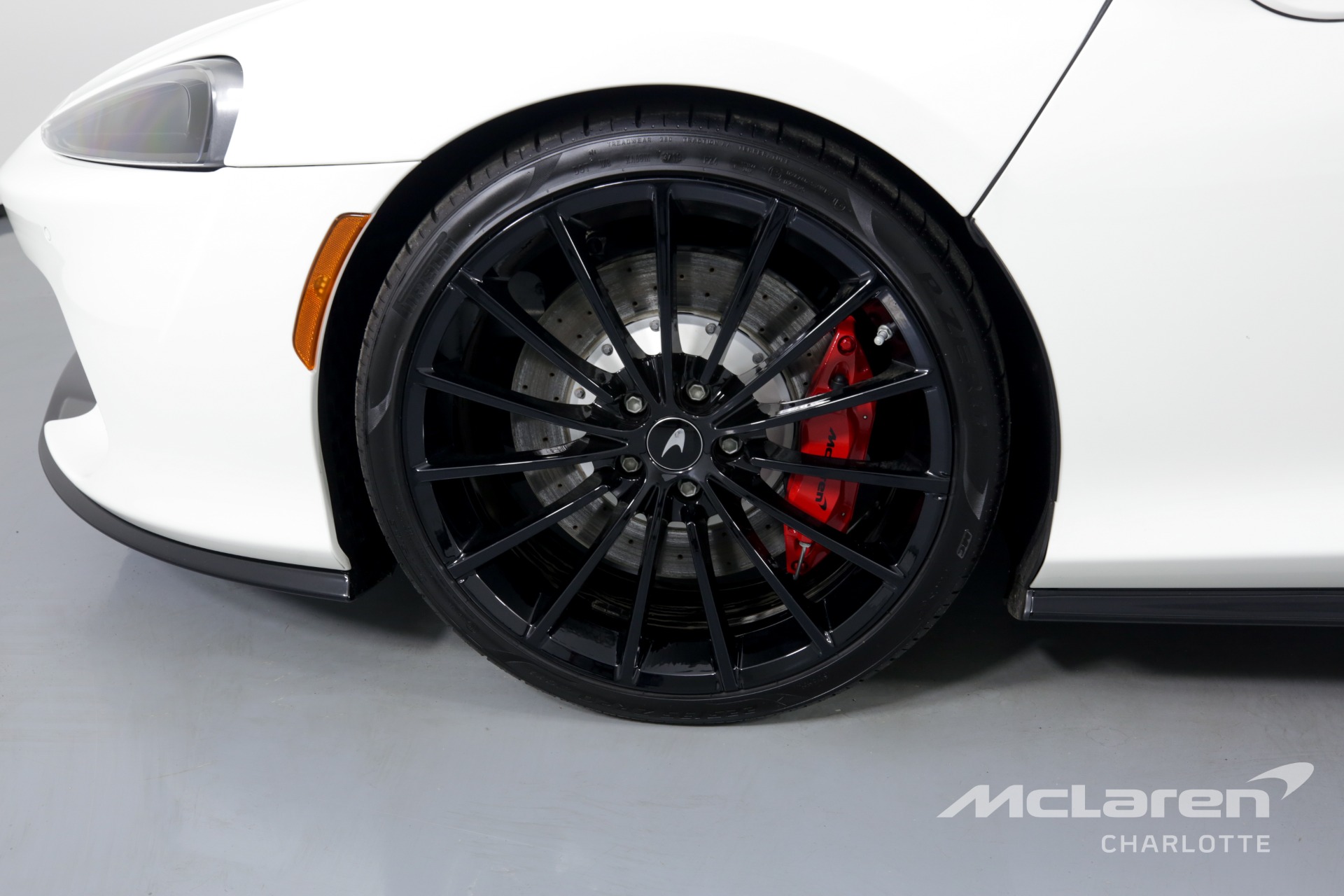 Used 2020 MCLAREN GT | Charlotte, NC