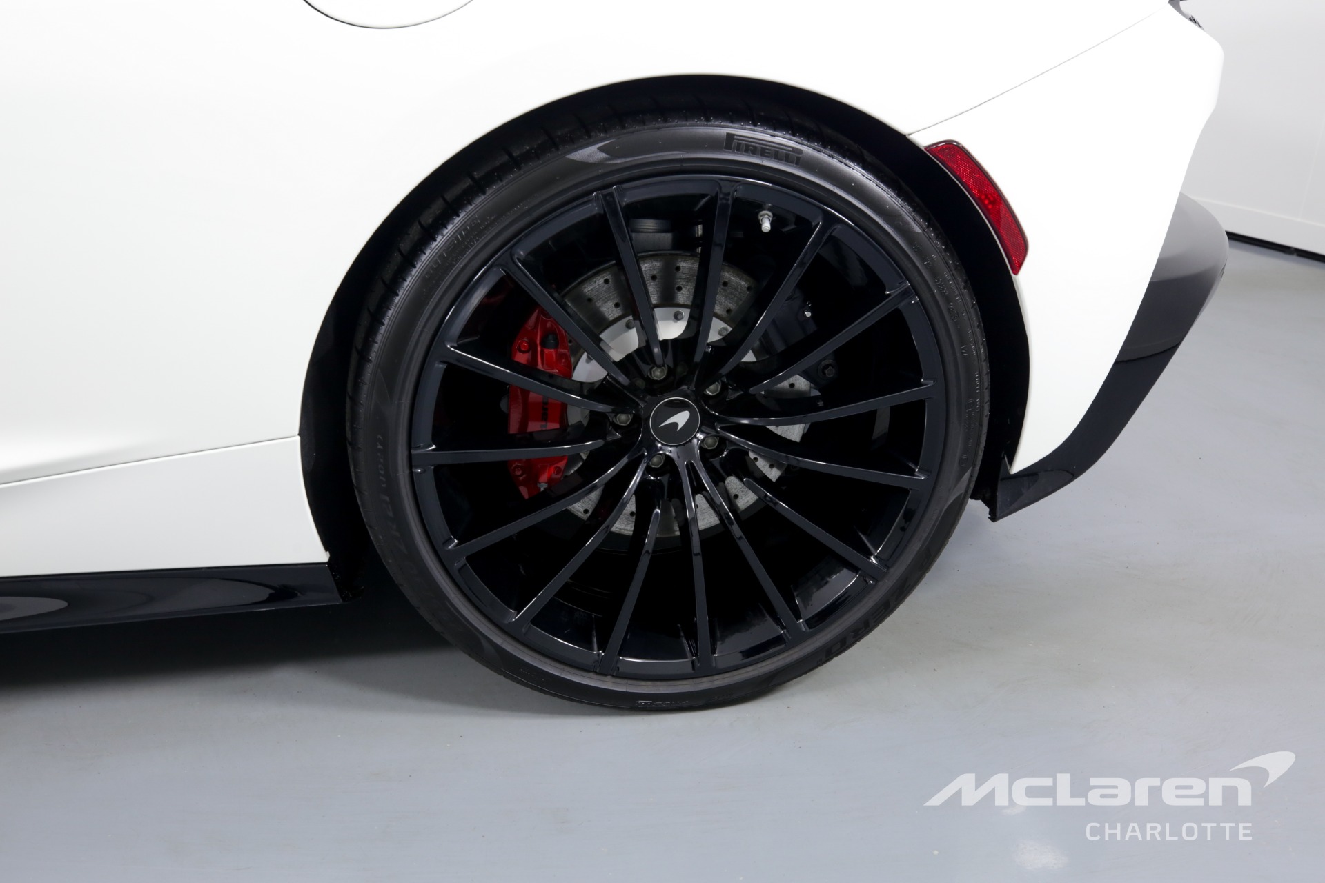 Used 2020 MCLAREN GT | Charlotte, NC