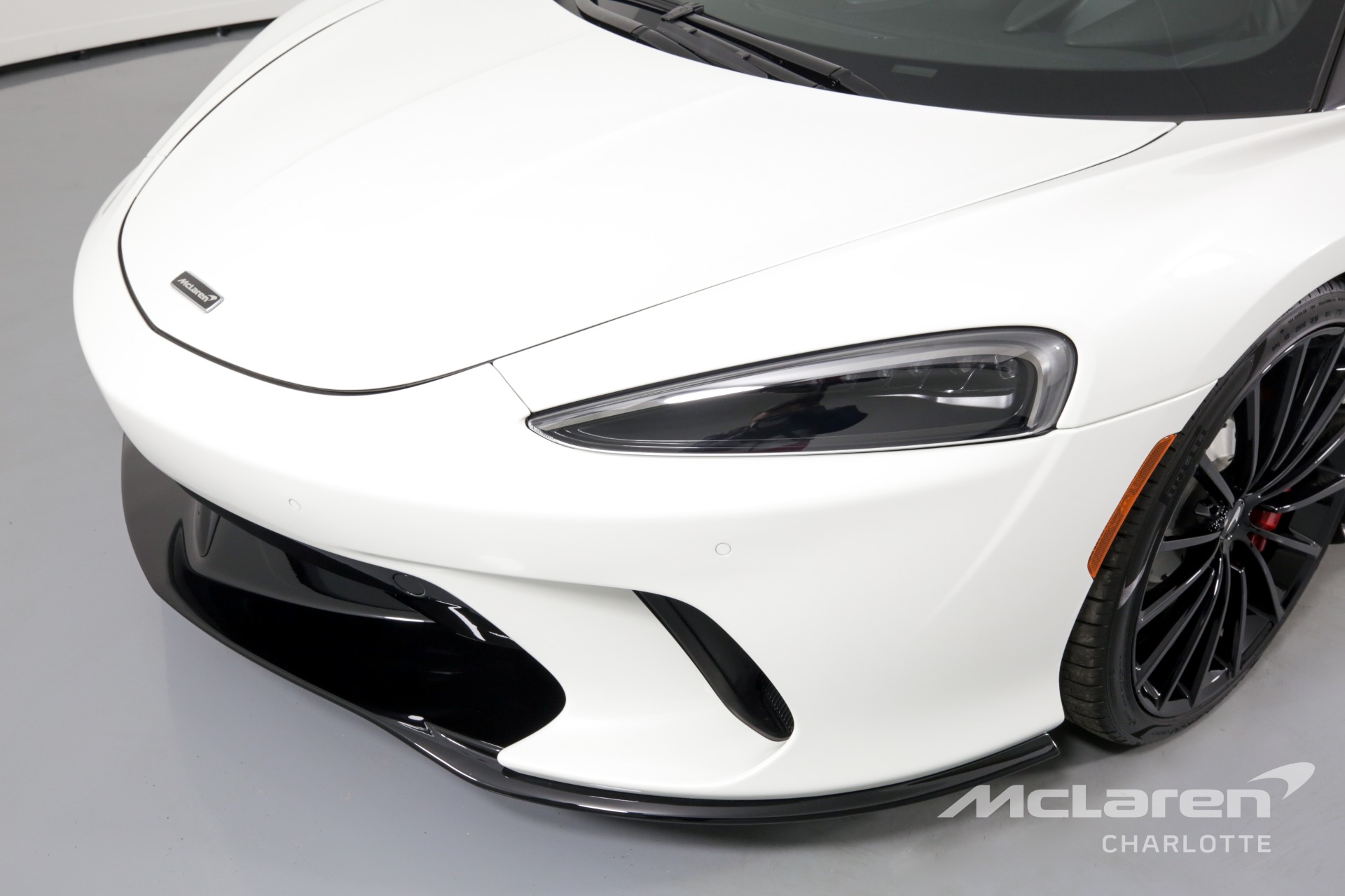 Used 2020 MCLAREN GT | Charlotte, NC