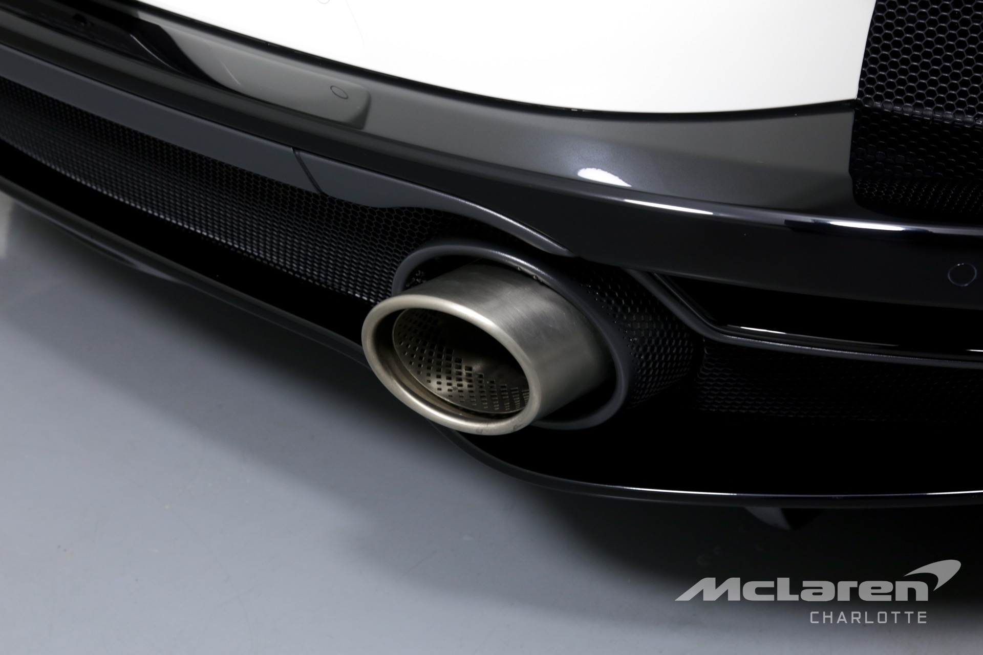 Used 2020 MCLAREN GT | Charlotte, NC