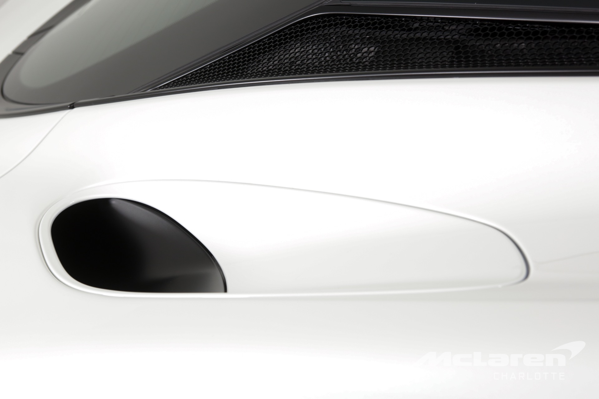 New 2020 MCLAREN GT | Charlotte, NC
