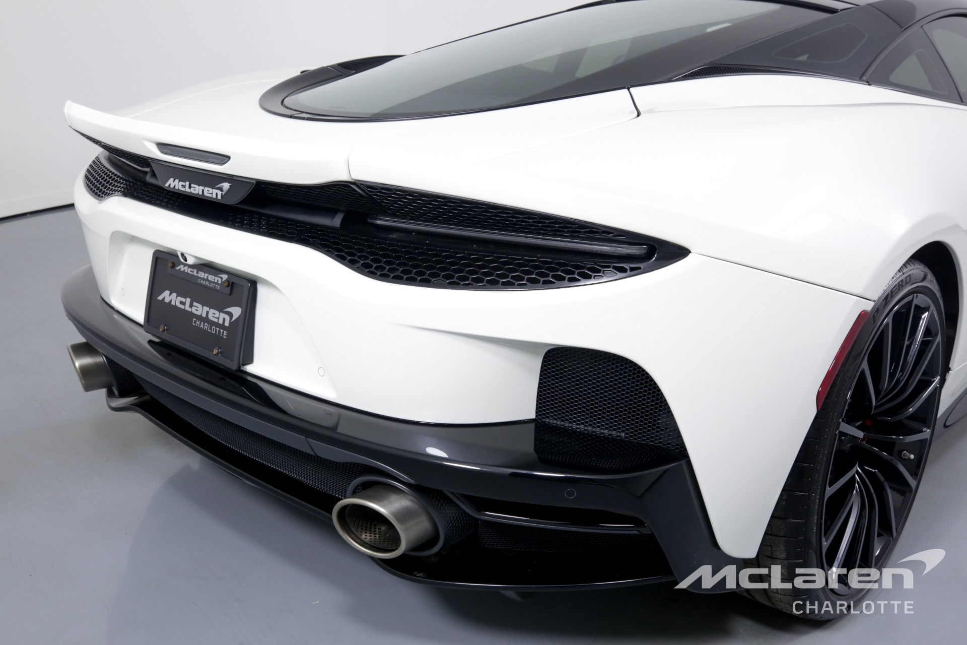 New 2020 MCLAREN GT | Charlotte, NC