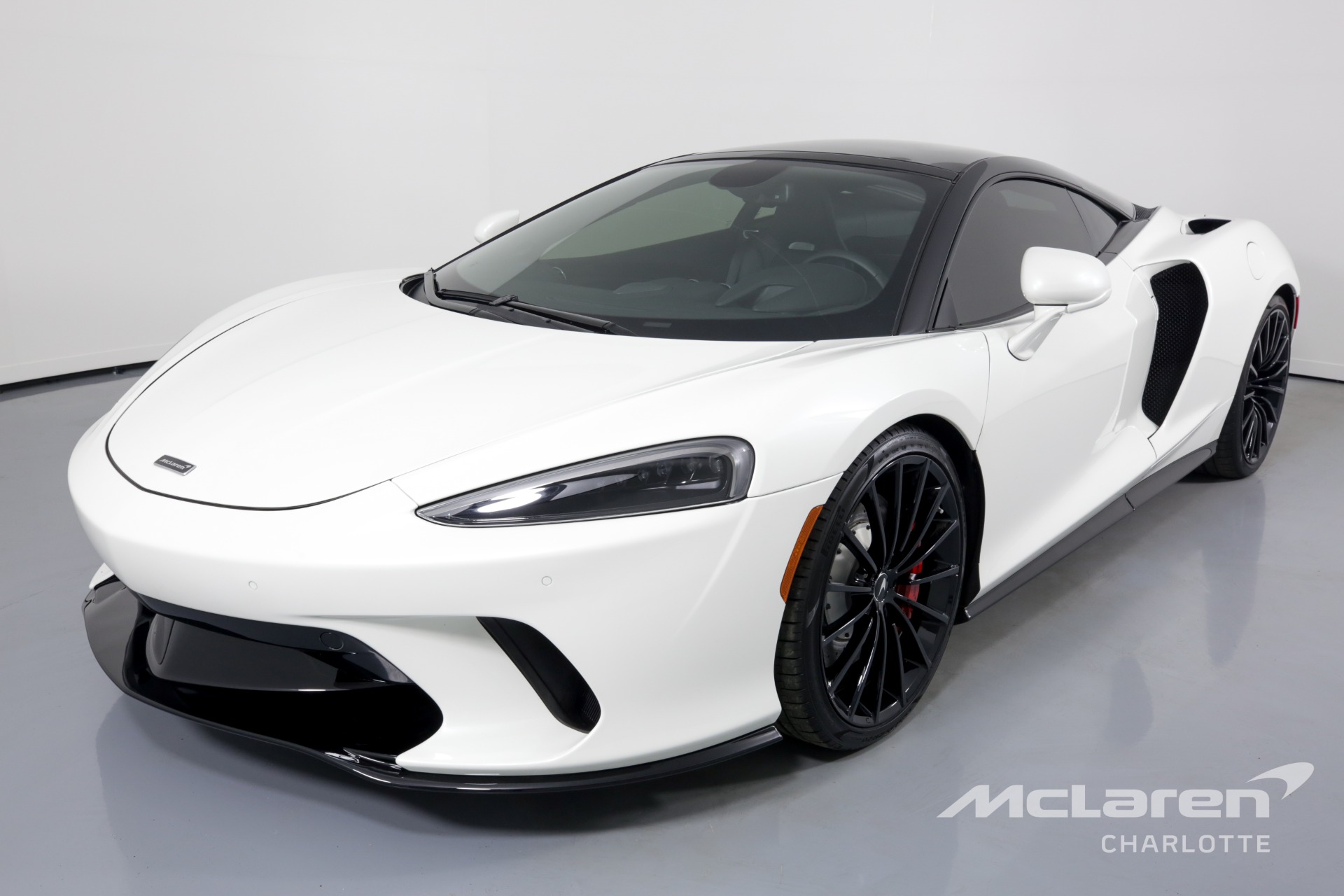 Used 2020 MCLAREN GT | Charlotte, NC