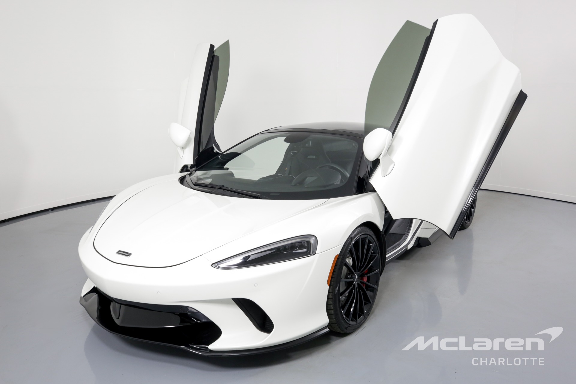 Used 2020 MCLAREN GT | Charlotte, NC