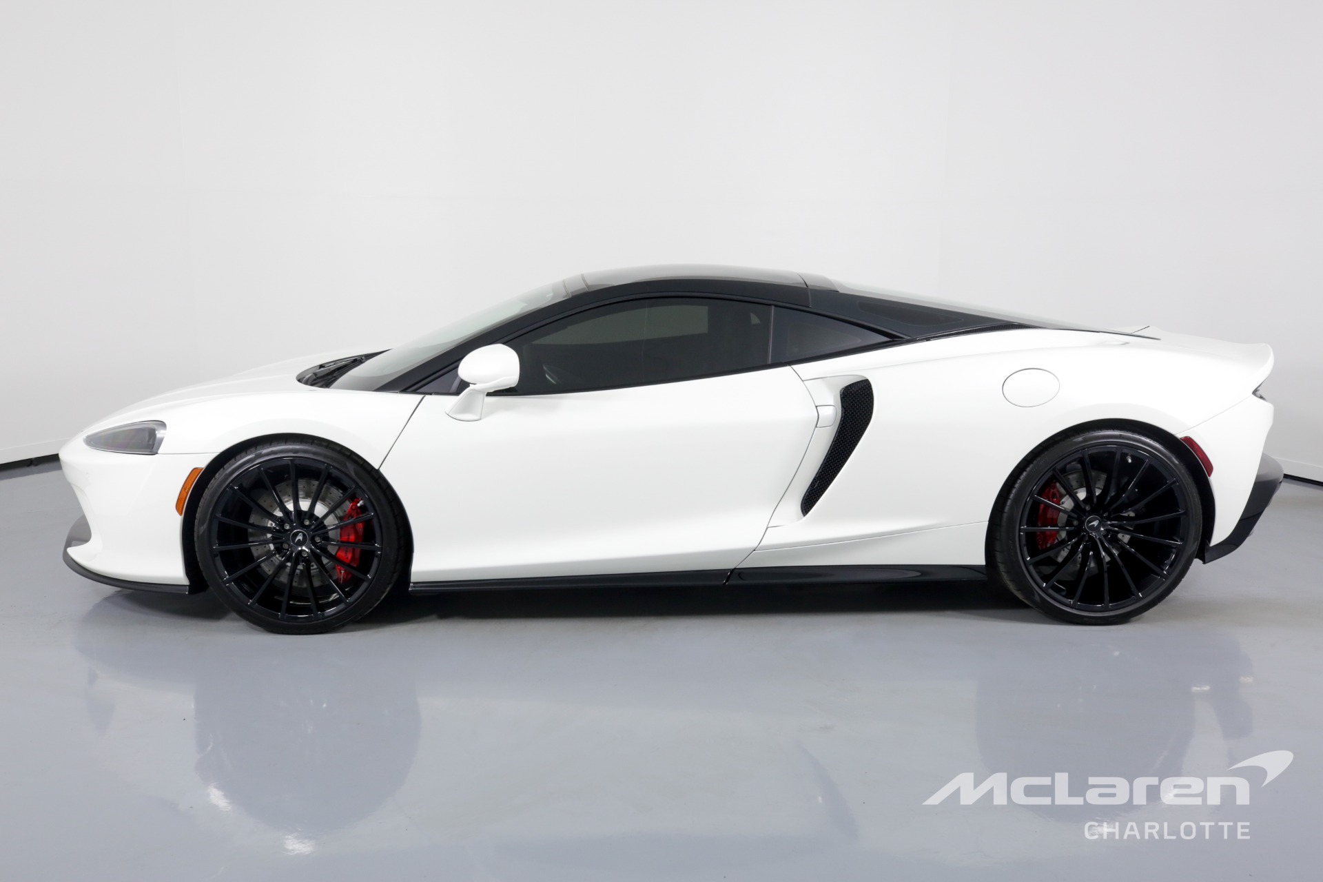 Used 2020 MCLAREN GT | Charlotte, NC