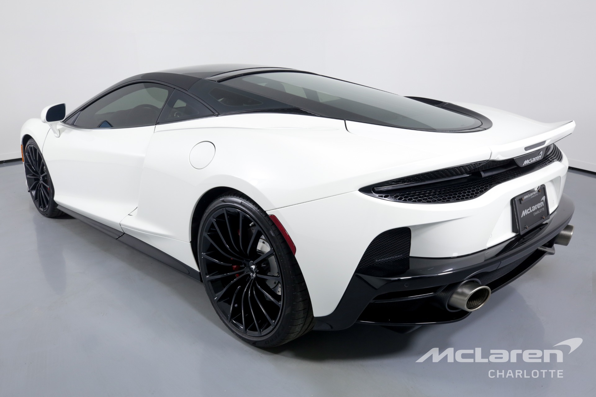 Used 2020 MCLAREN GT | Charlotte, NC