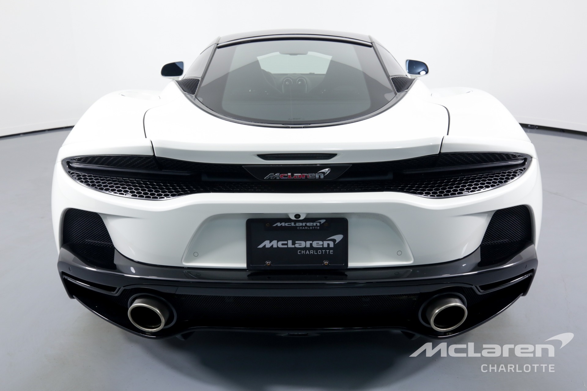 Used 2020 MCLAREN GT | Charlotte, NC
