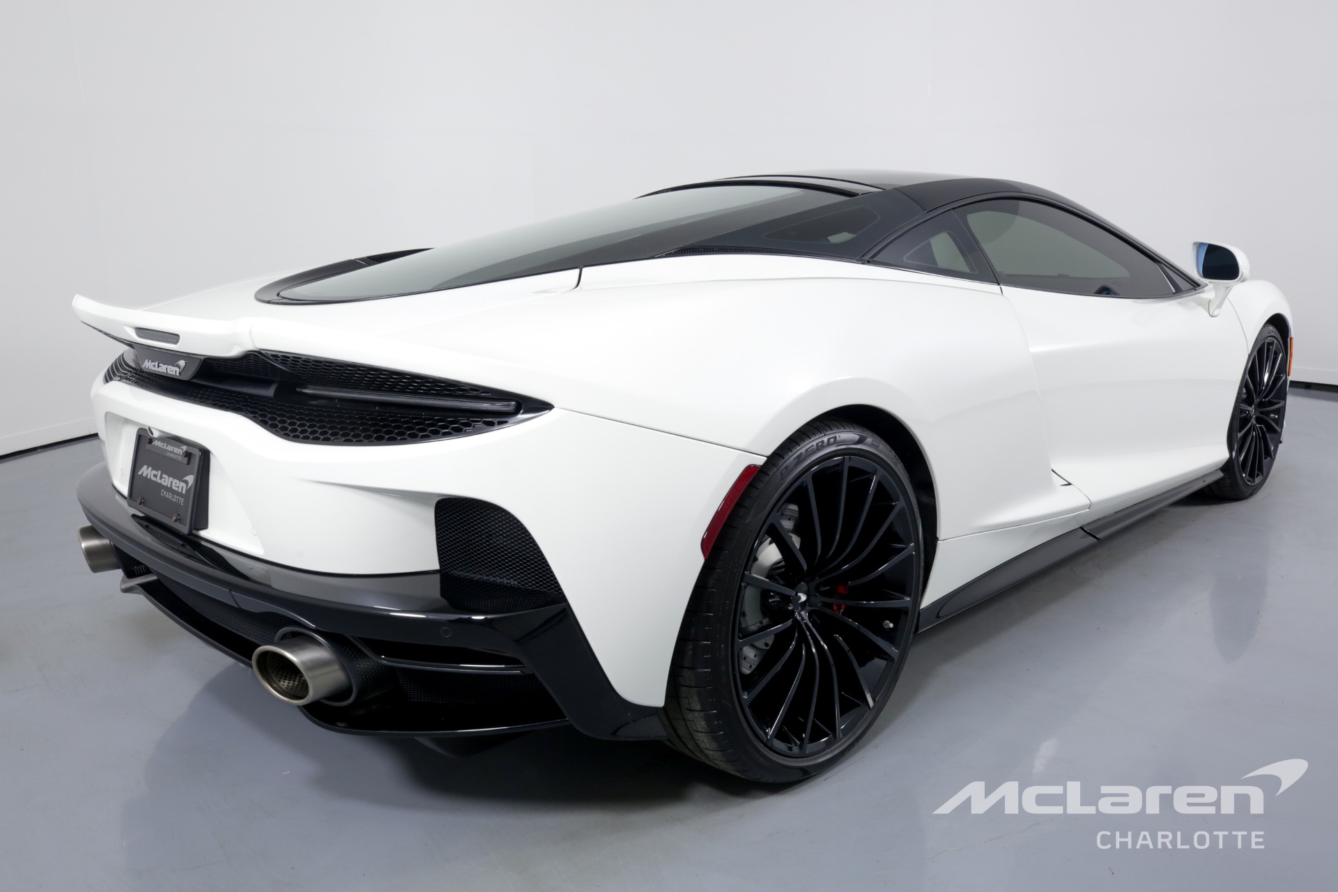 Used 2020 MCLAREN GT | Charlotte, NC