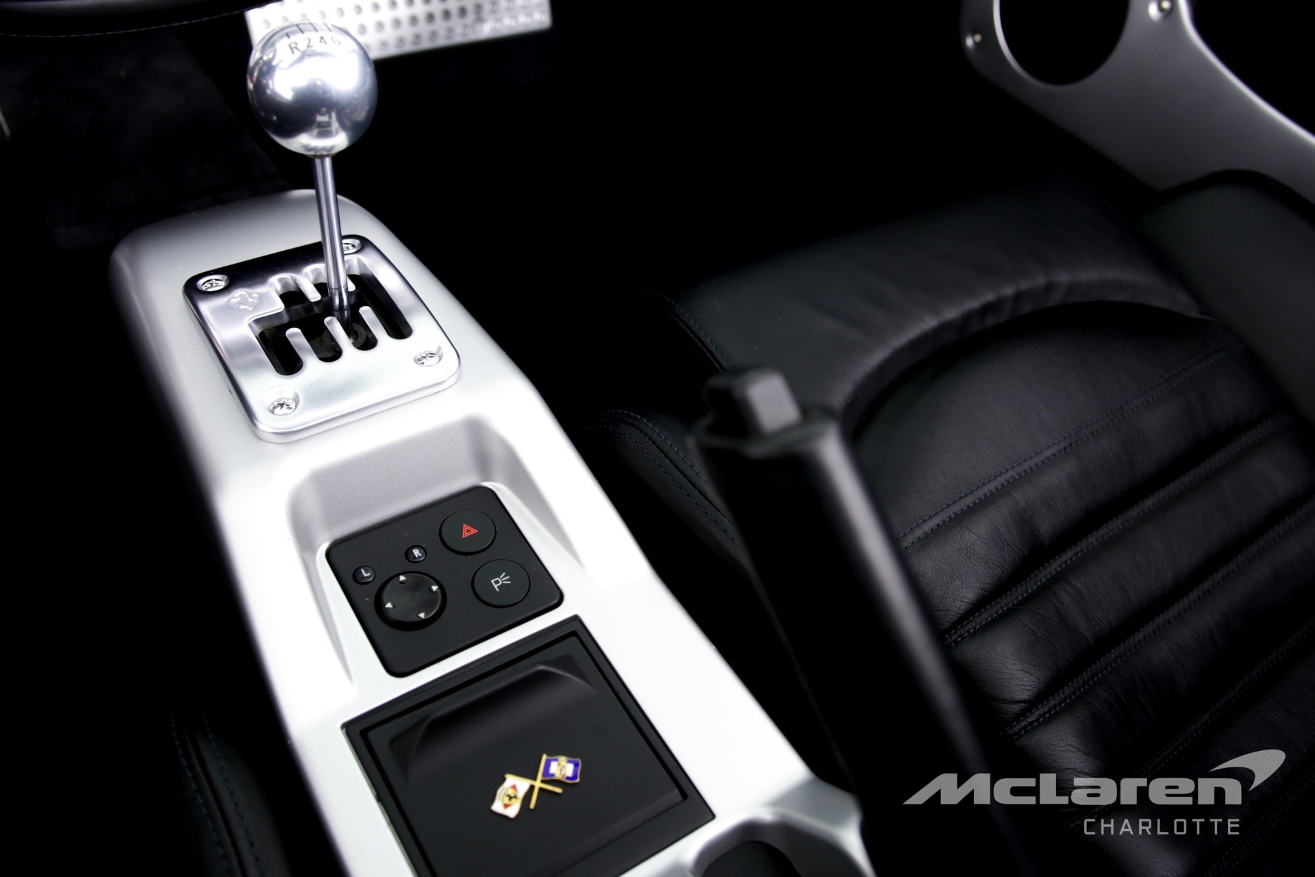 Used 2004 Ferrari 360 Spider | Charlotte, NC