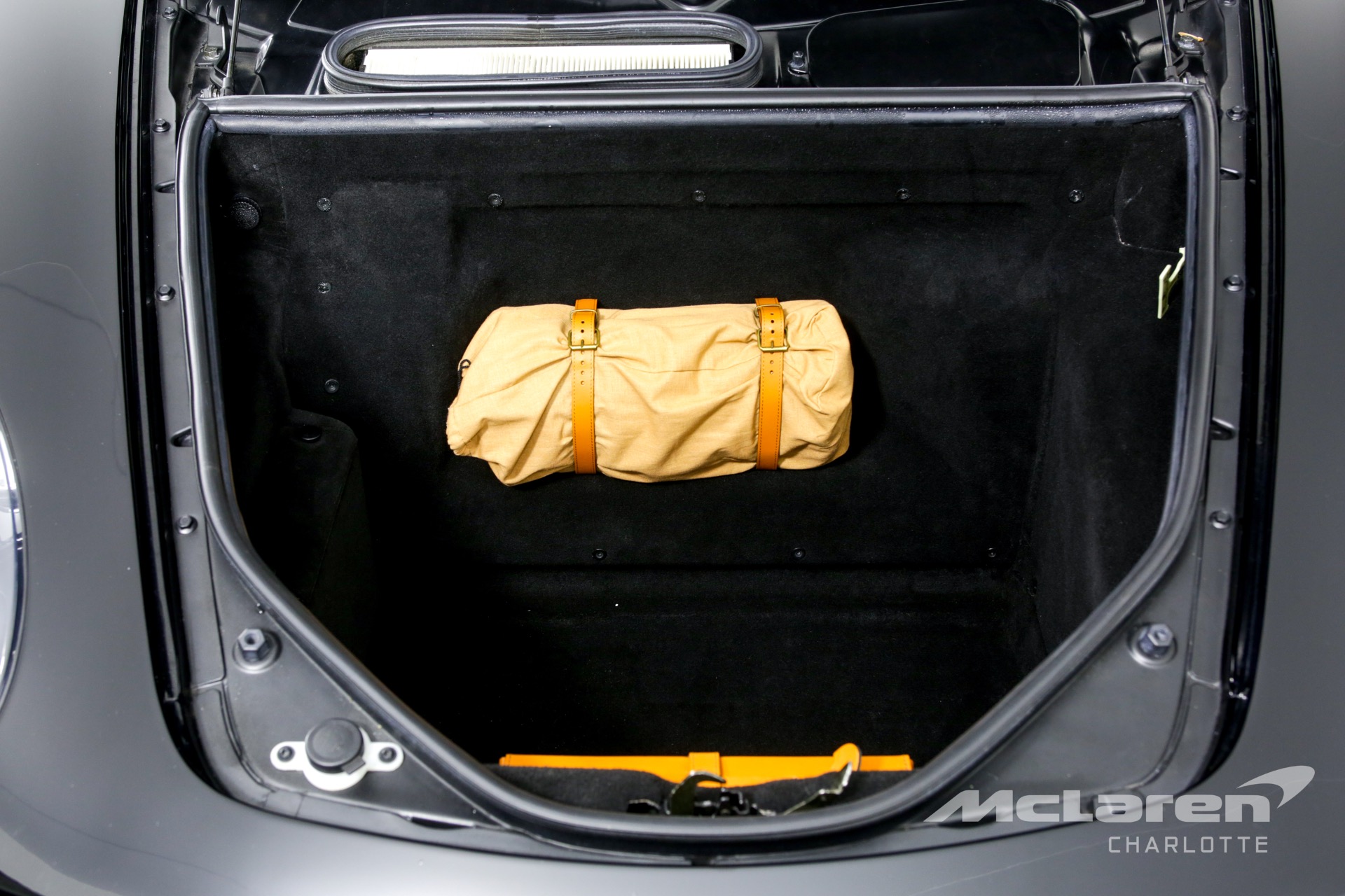 Used 2004 Ferrari 360 Spider | Charlotte, NC