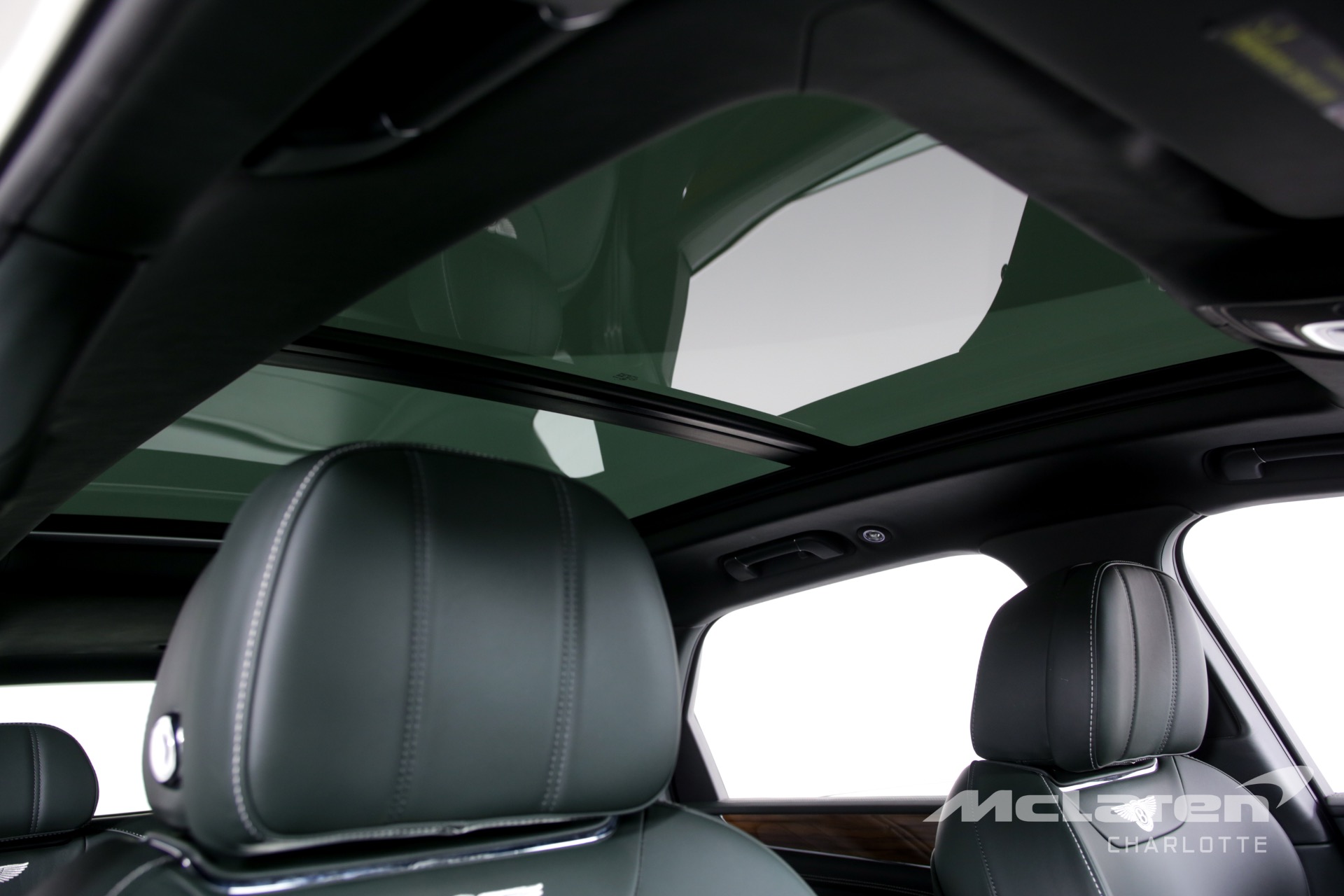 Used 2018 Bentley Bentayga W12 Signature Edition | Charlotte, NC