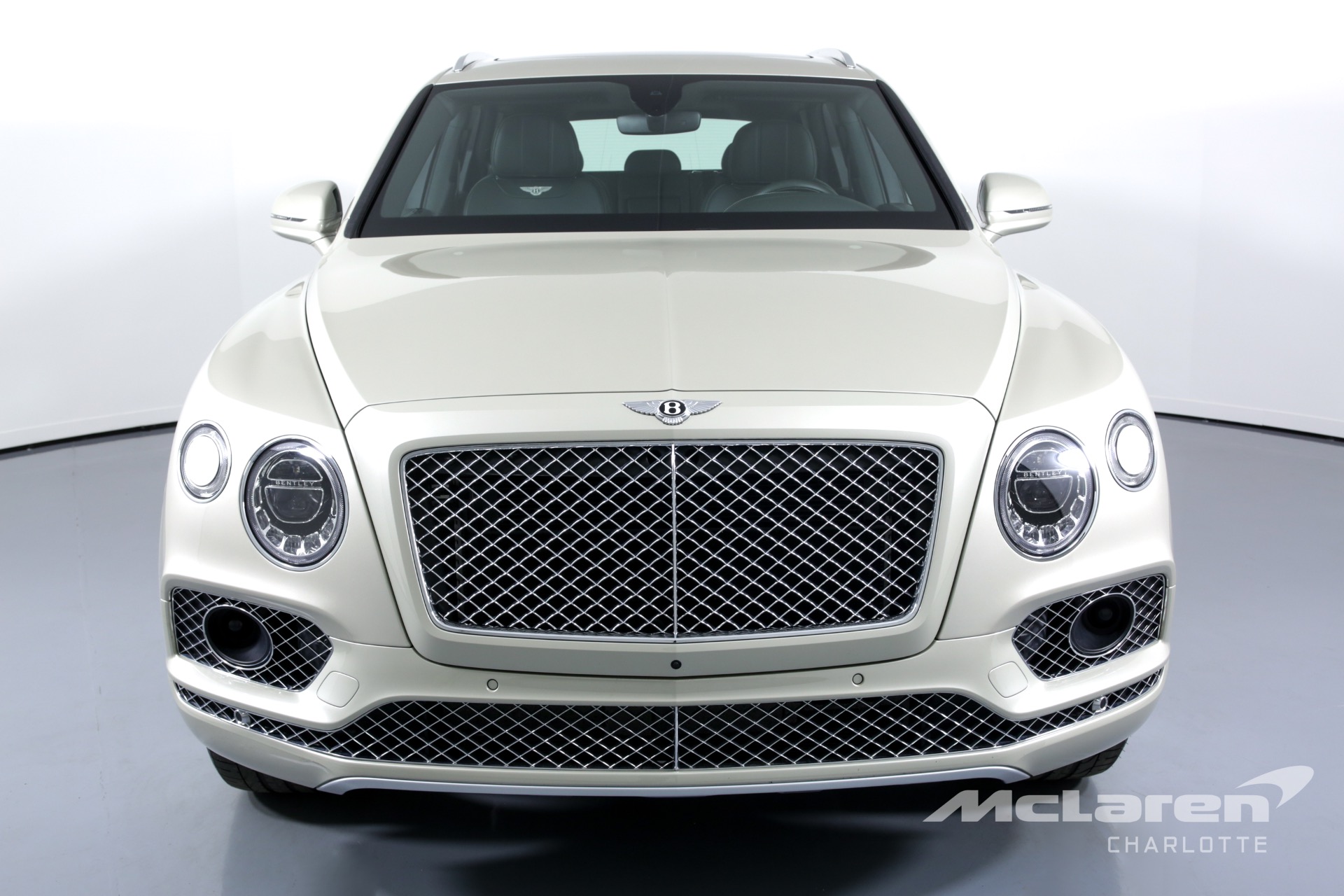 Used 2018 Bentley Bentayga W12 Signature Edition | Charlotte, NC