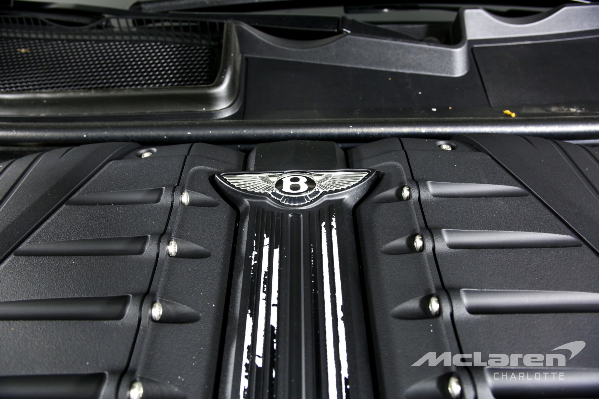 Used 2018 Bentley Bentayga W12 Signature Edition | Charlotte, NC
