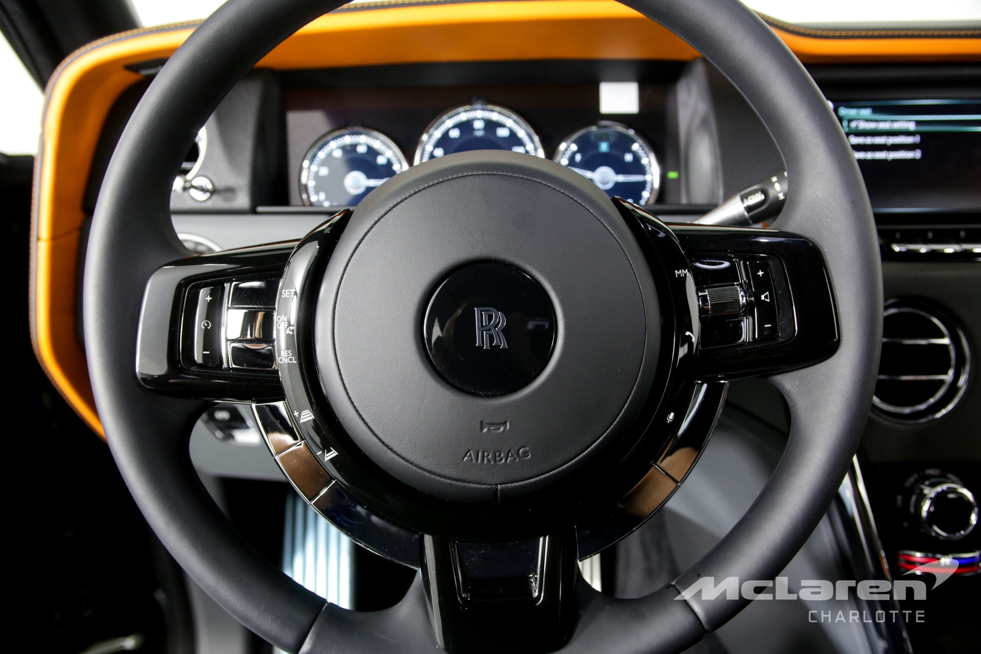 Used 2020 Rolls-Royce Cullinan | Charlotte, NC