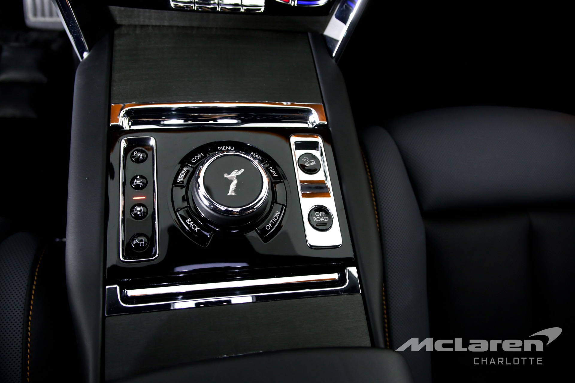Used 2020 Rolls-Royce Cullinan | Charlotte, NC