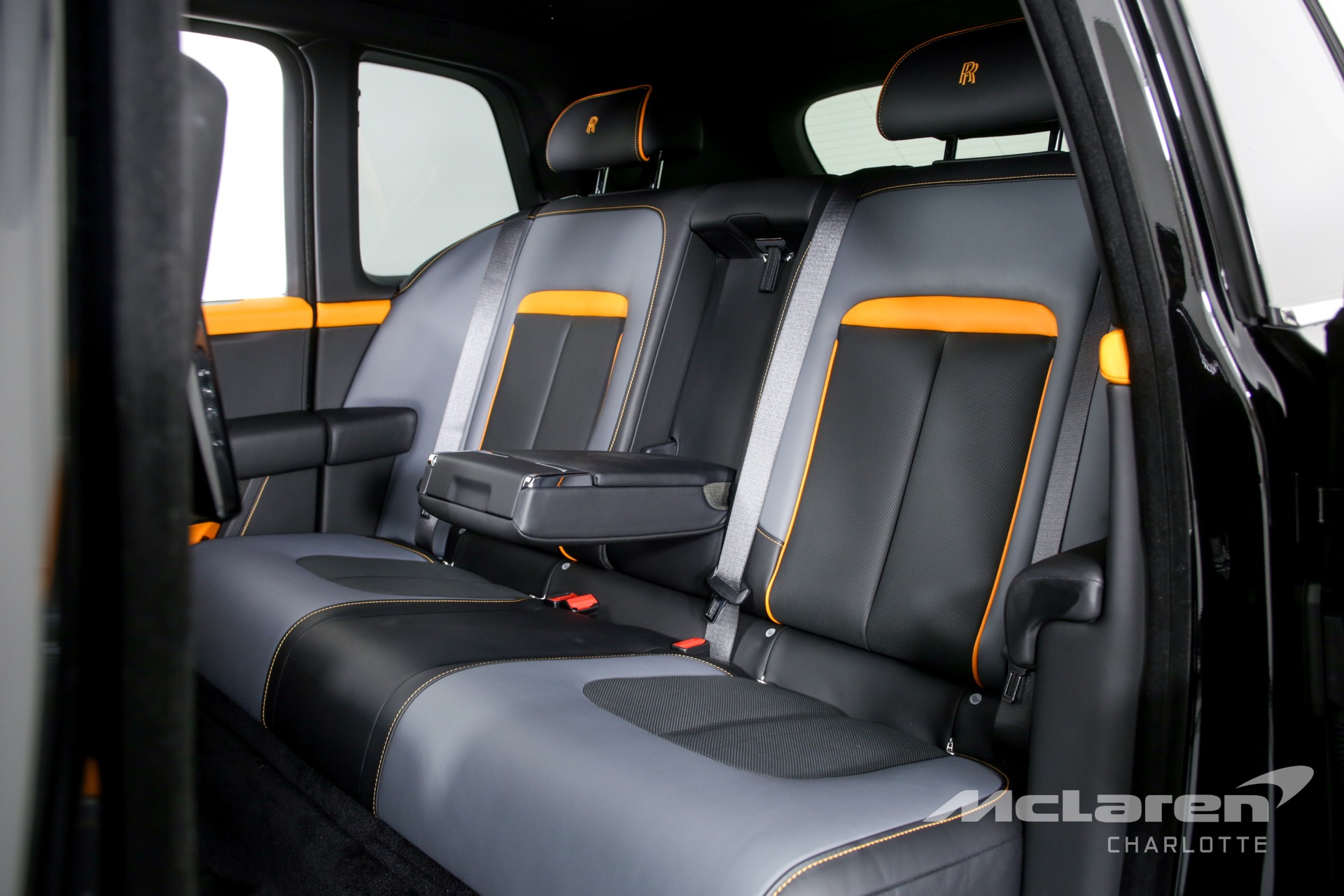 Used 2020 Rolls-Royce Cullinan | Charlotte, NC