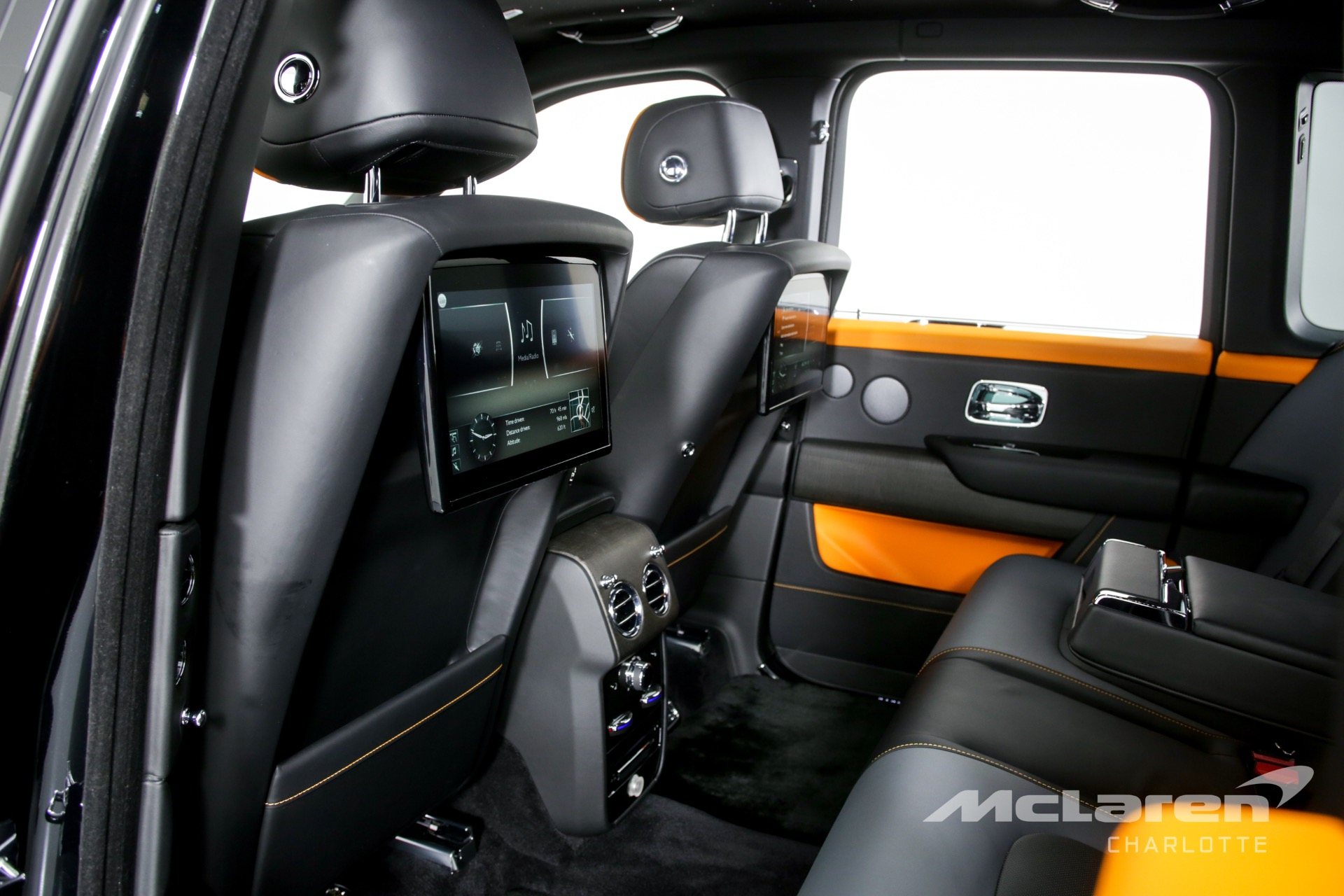 Used 2020 Rolls-Royce Cullinan | Charlotte, NC