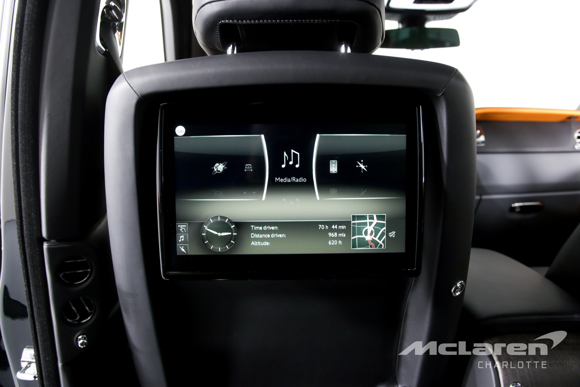 Used 2020 Rolls-Royce Cullinan | Charlotte, NC