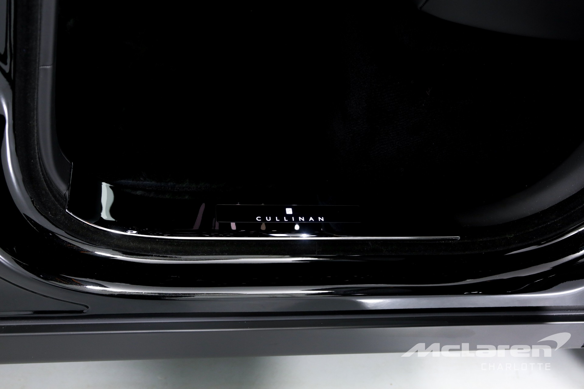 Used 2020 Rolls-Royce Cullinan | Charlotte, NC