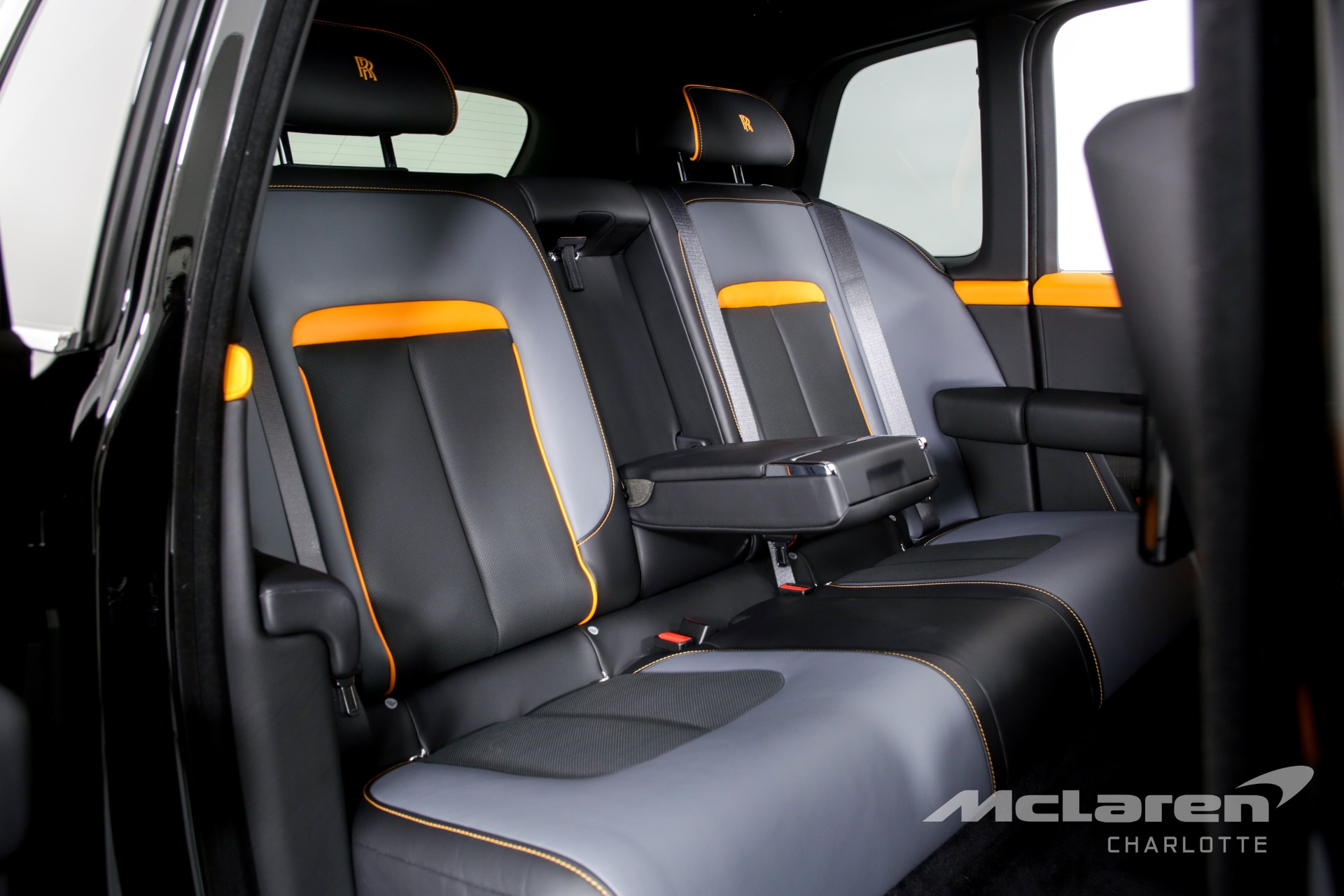 Used 2020 Rolls-Royce Cullinan | Charlotte, NC