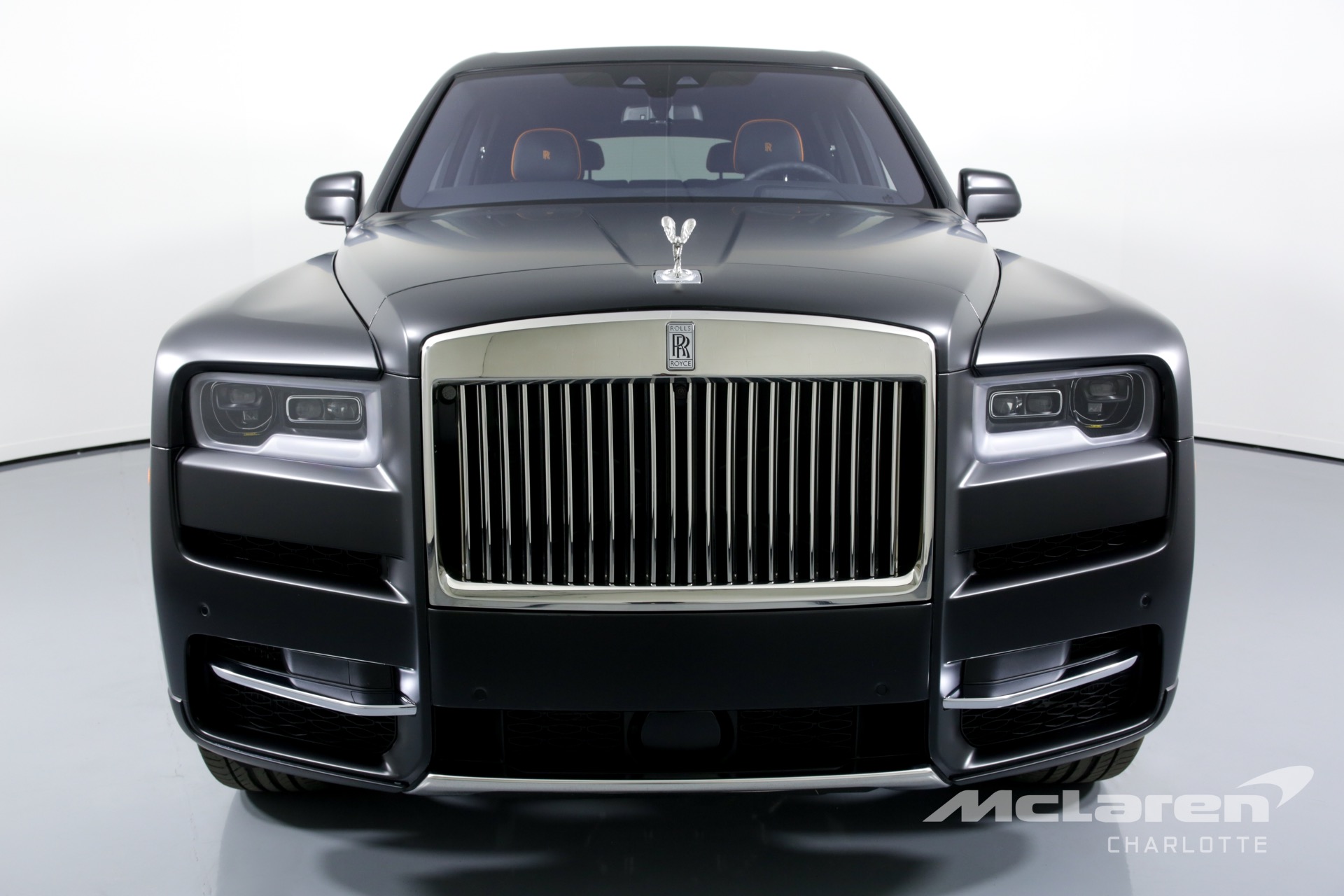 Used 2020 Rolls-Royce Cullinan | Charlotte, NC