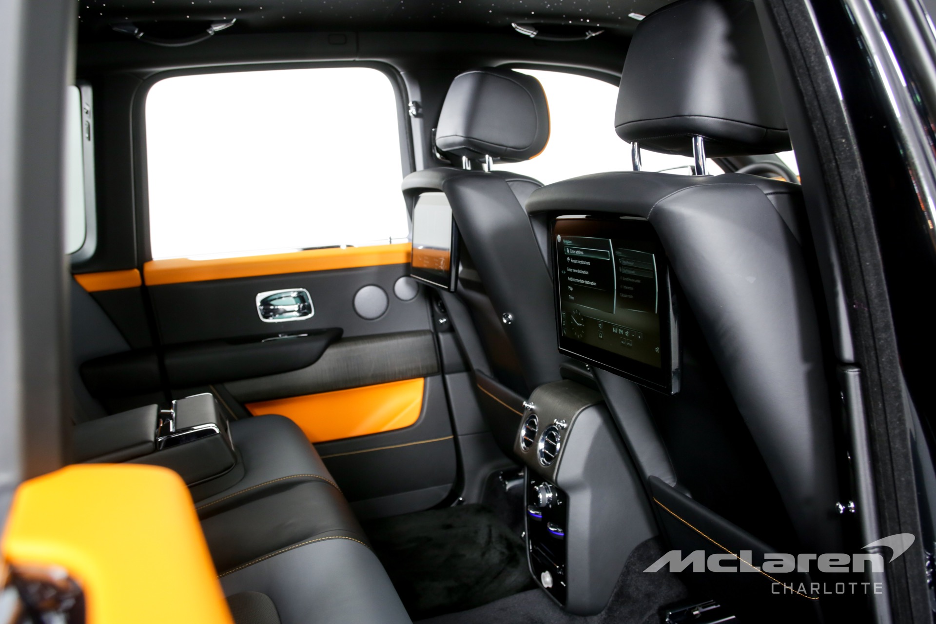 Used 2020 Rolls-Royce Cullinan | Charlotte, NC