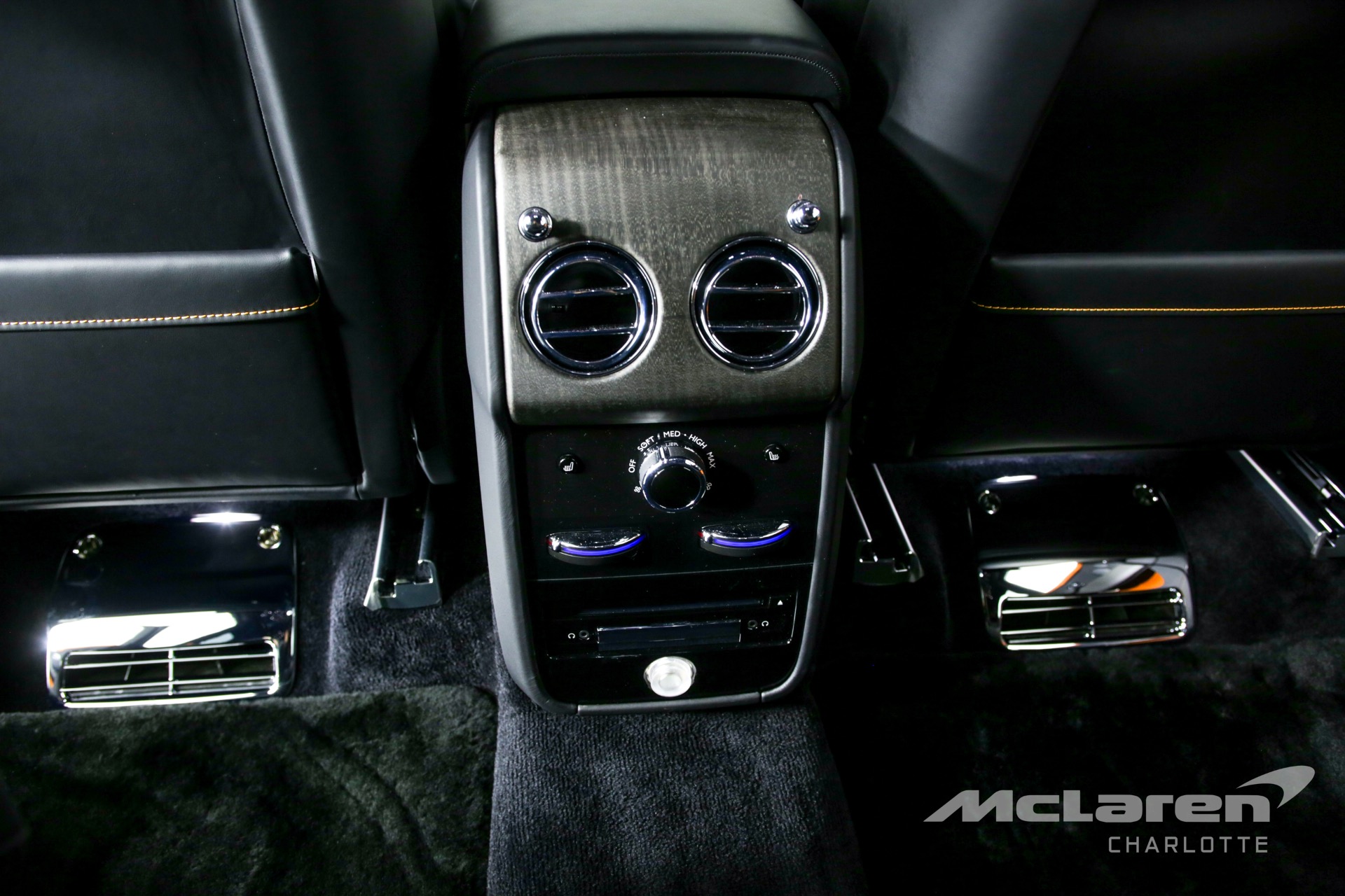 Used 2020 Rolls-Royce Cullinan | Charlotte, NC